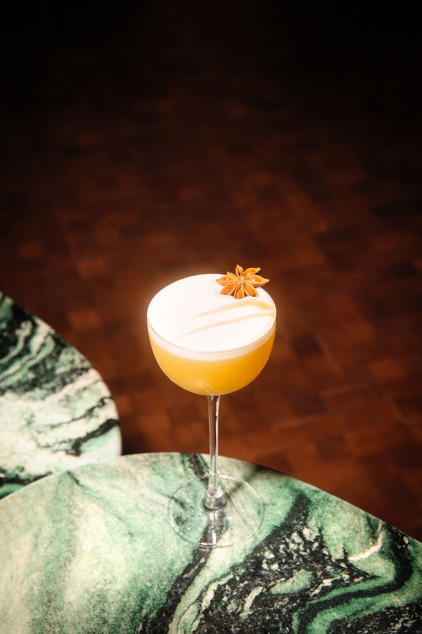 Juledrinker 02 Anne Valeur