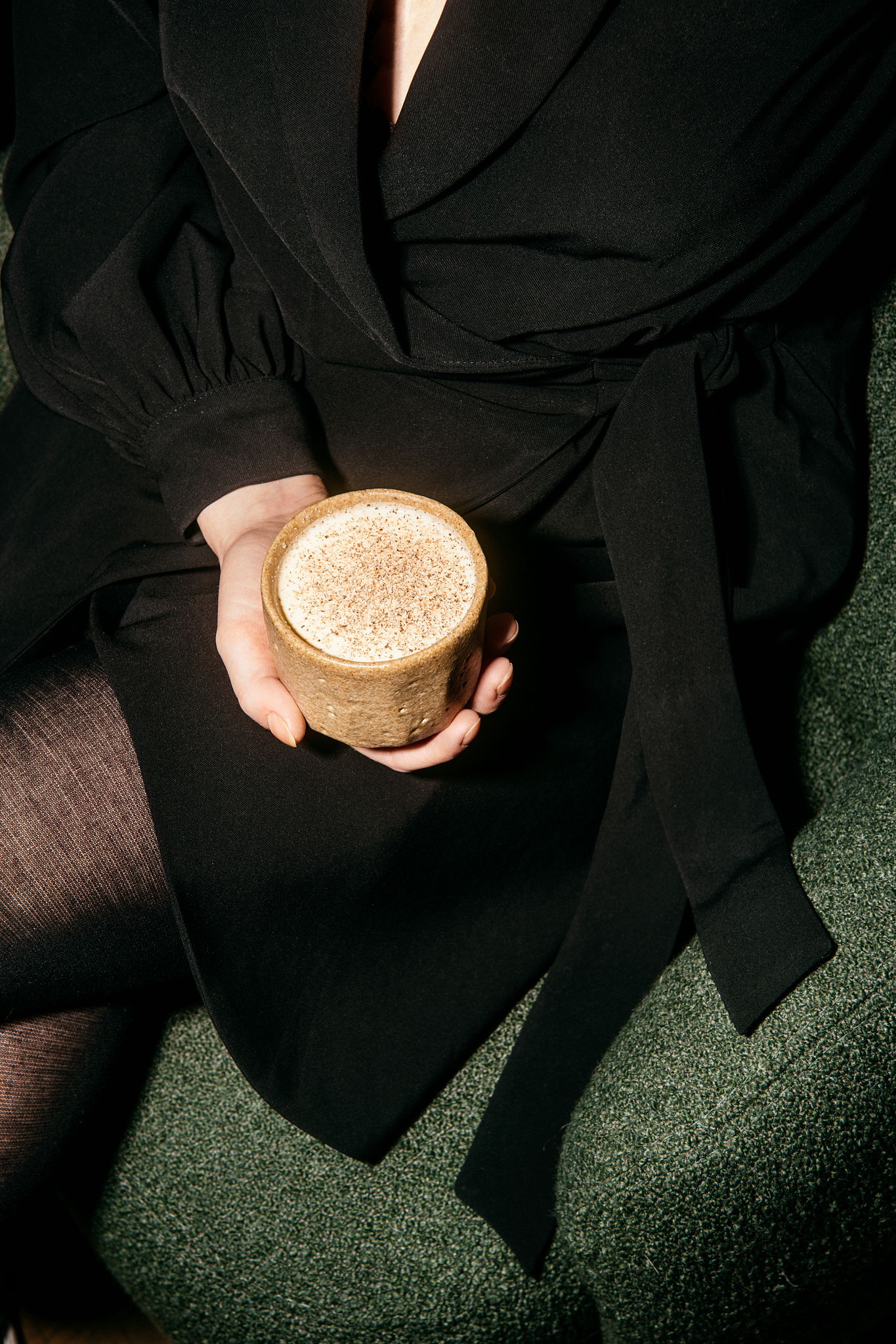 Juledrinker 04 Anne Valeur