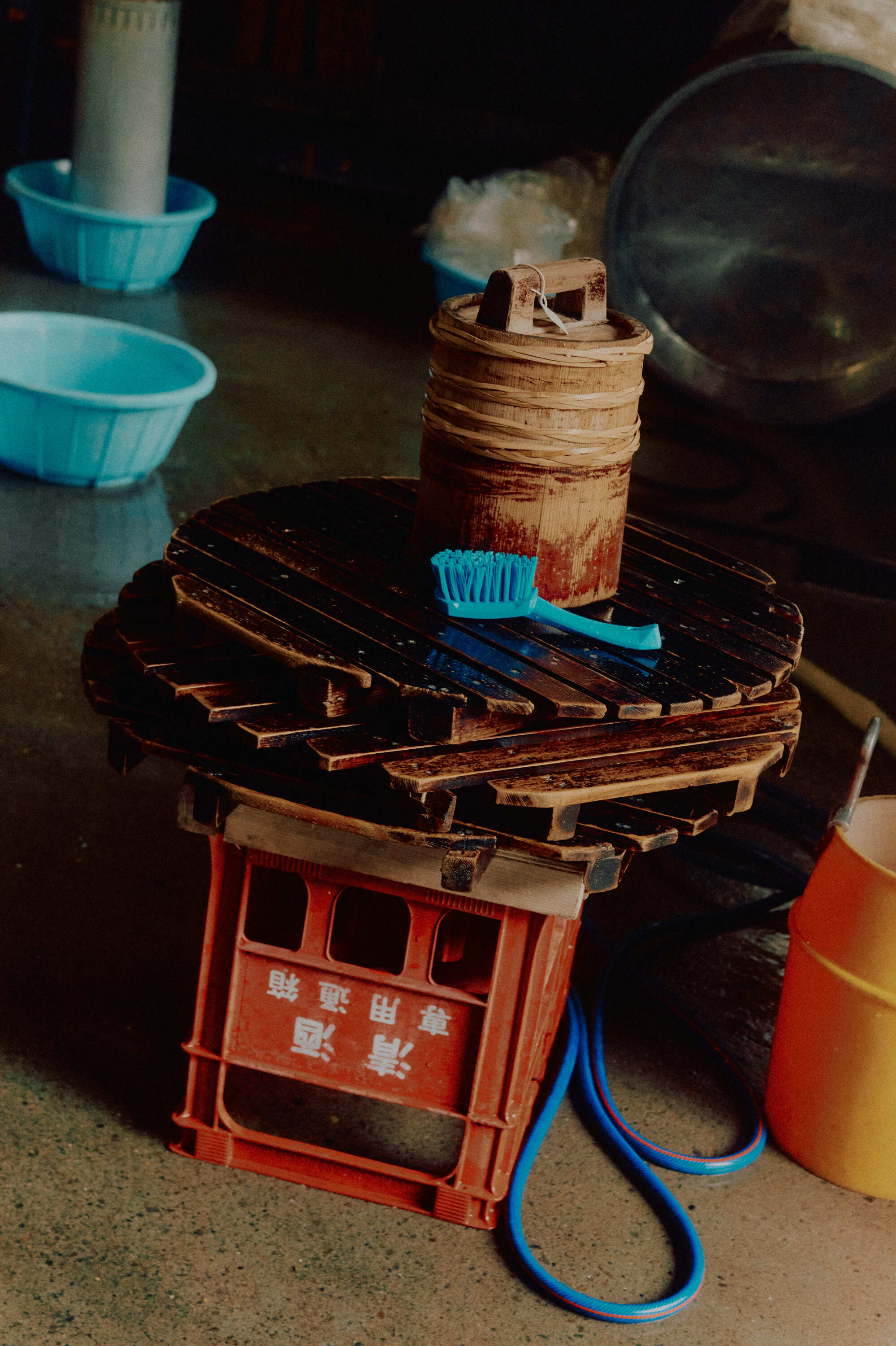 Terada Honke AVE 7518 web