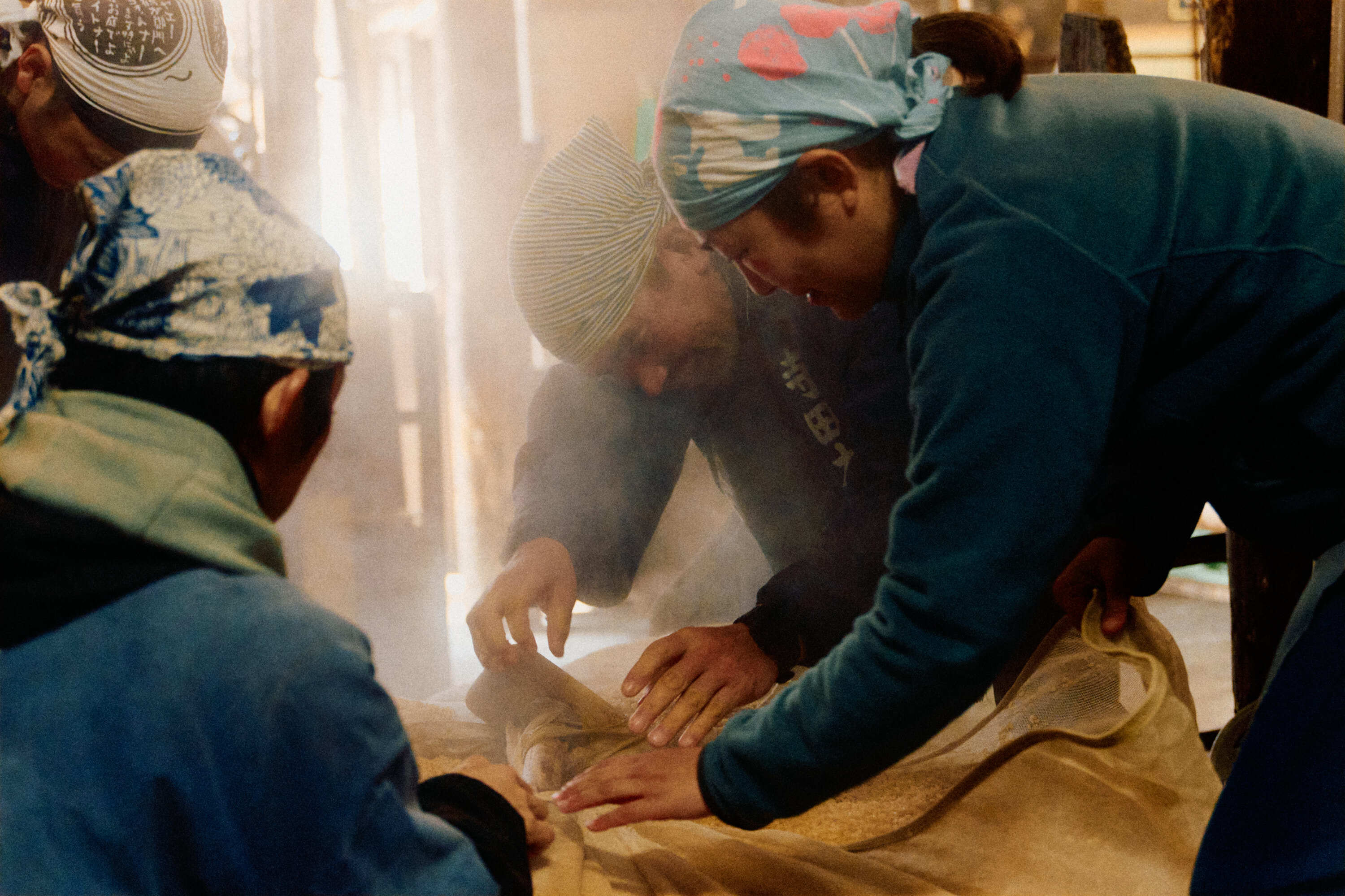 Terada Honke AVE 7962 web