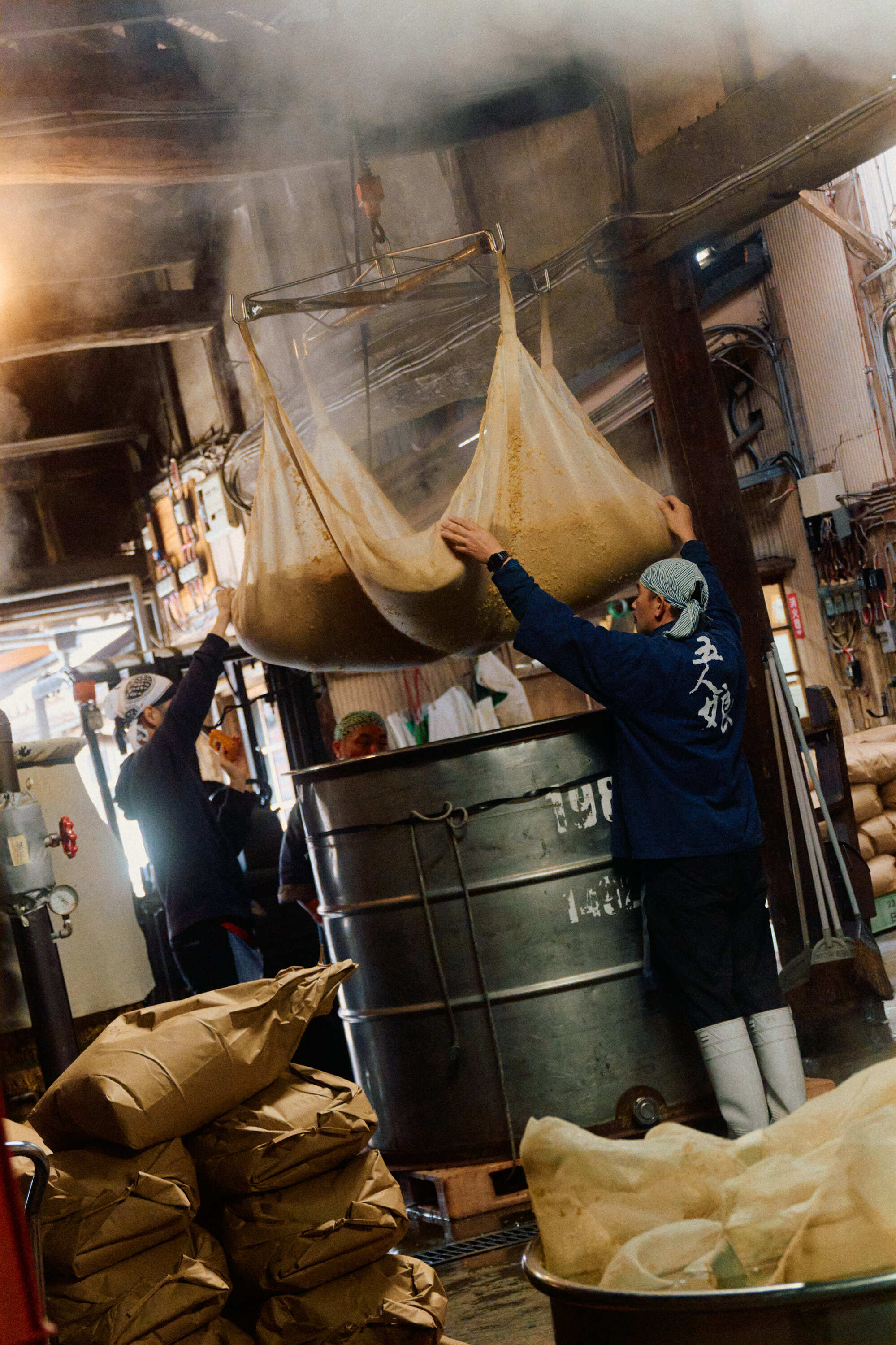 Terada Honke AVE 8160 web