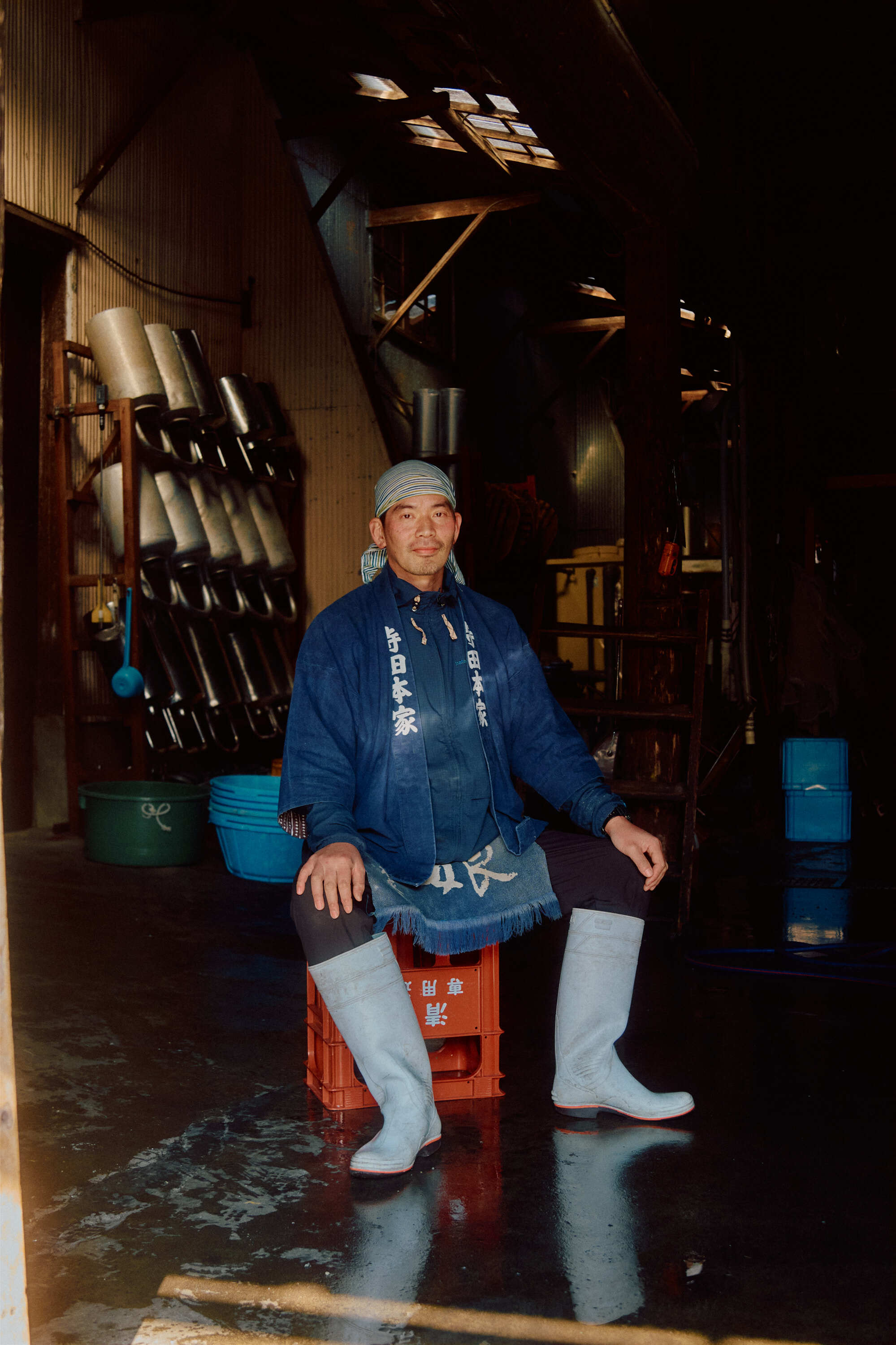 Terada Honke AVE 8793 web