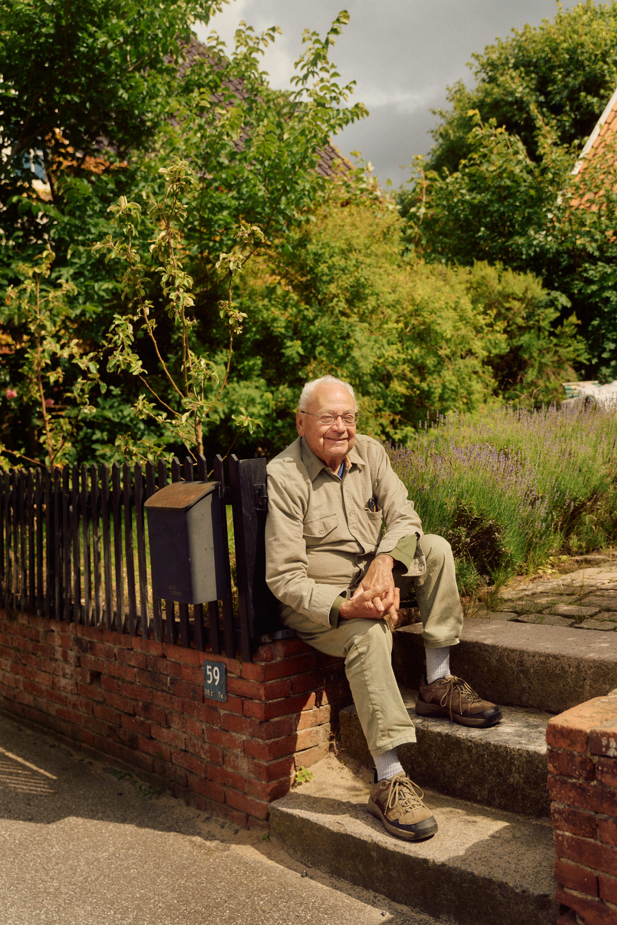 AVE 6959 Tisvilde Anne Valeur