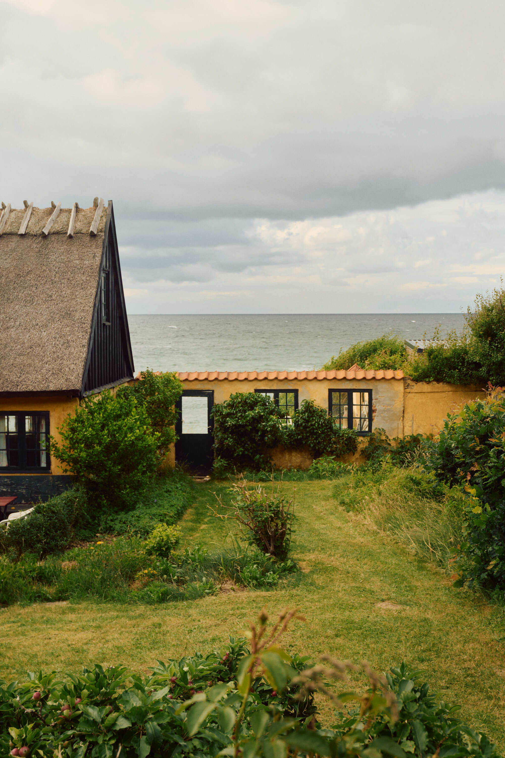 AVE 6964 Tisvilde Anne Valeur