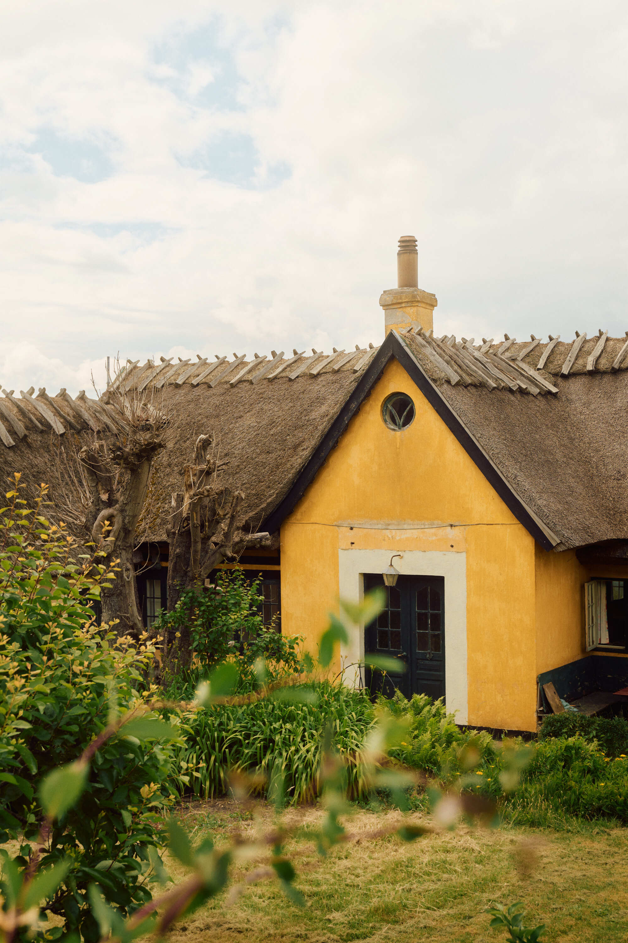 AVE 6967 Tisvilde Anne Valeur