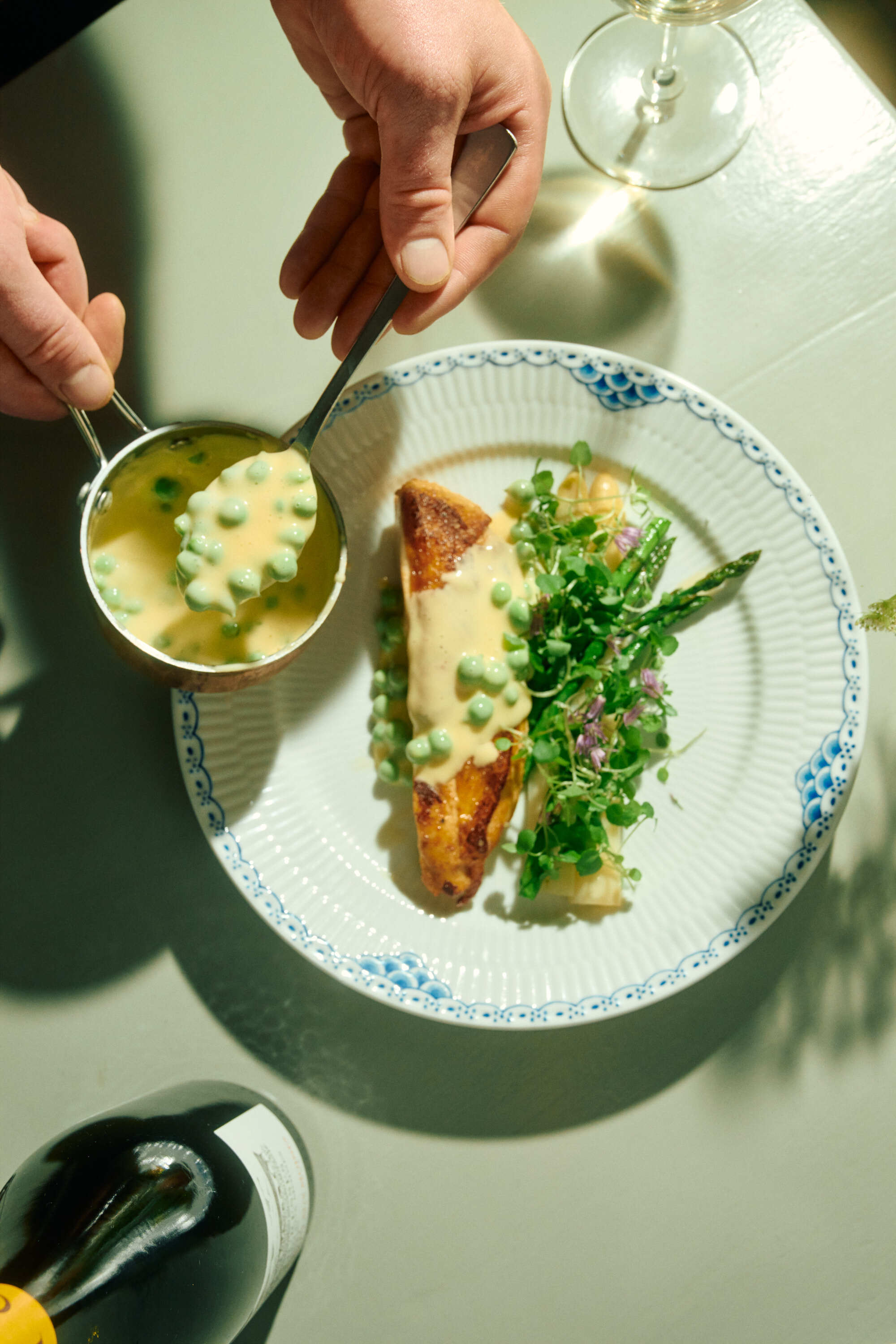 AVE 7446 Tisvilde Anne Valeur