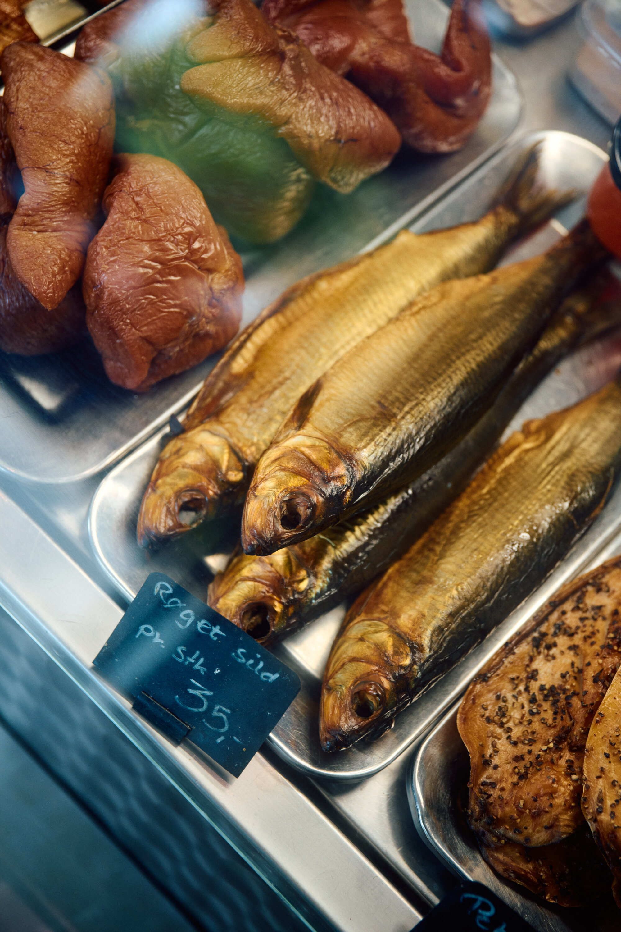 AVE 7505 Tisvilde Anne Valeur