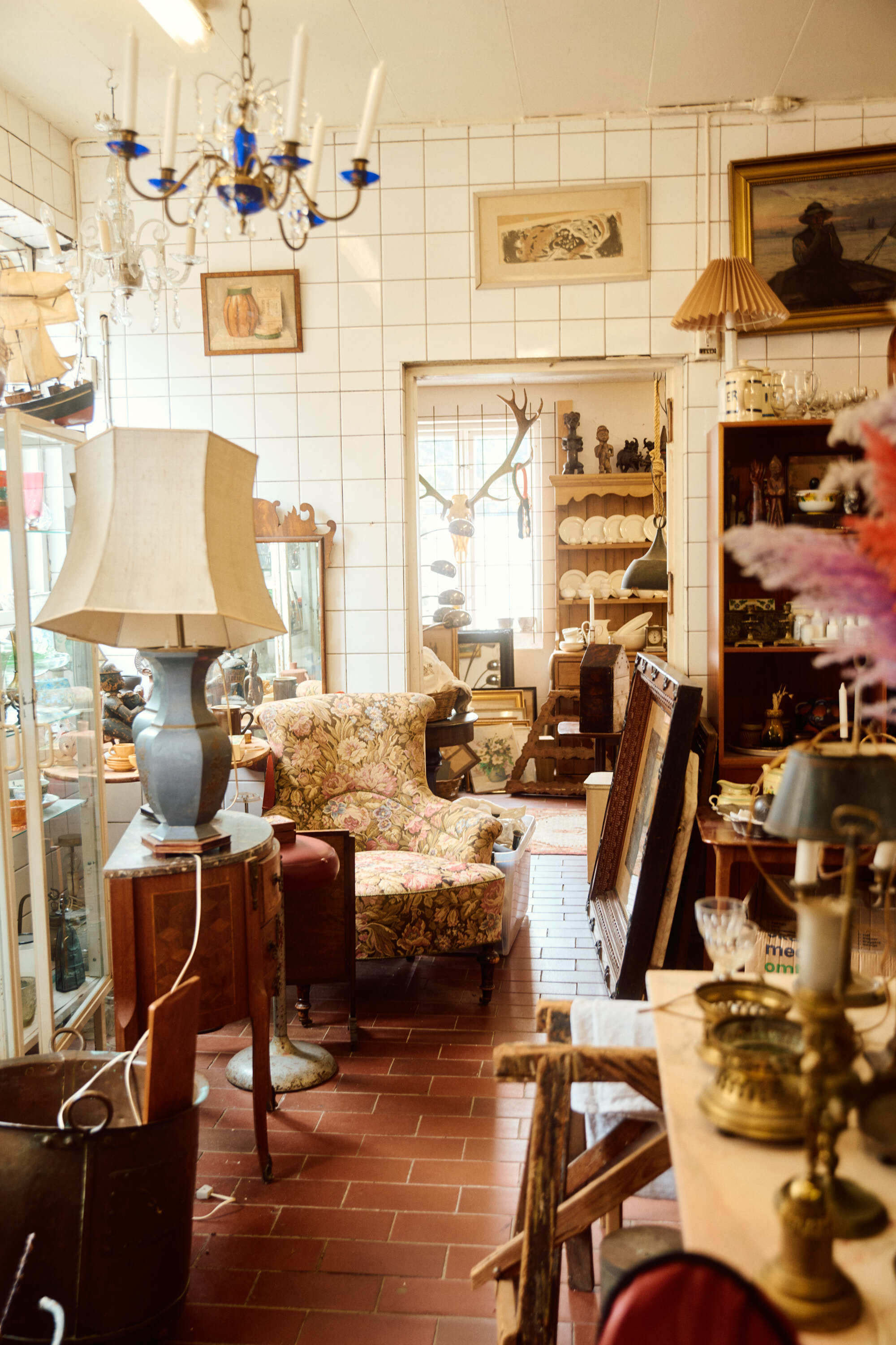 AVE 7690 Tisvilde Anne Valeur