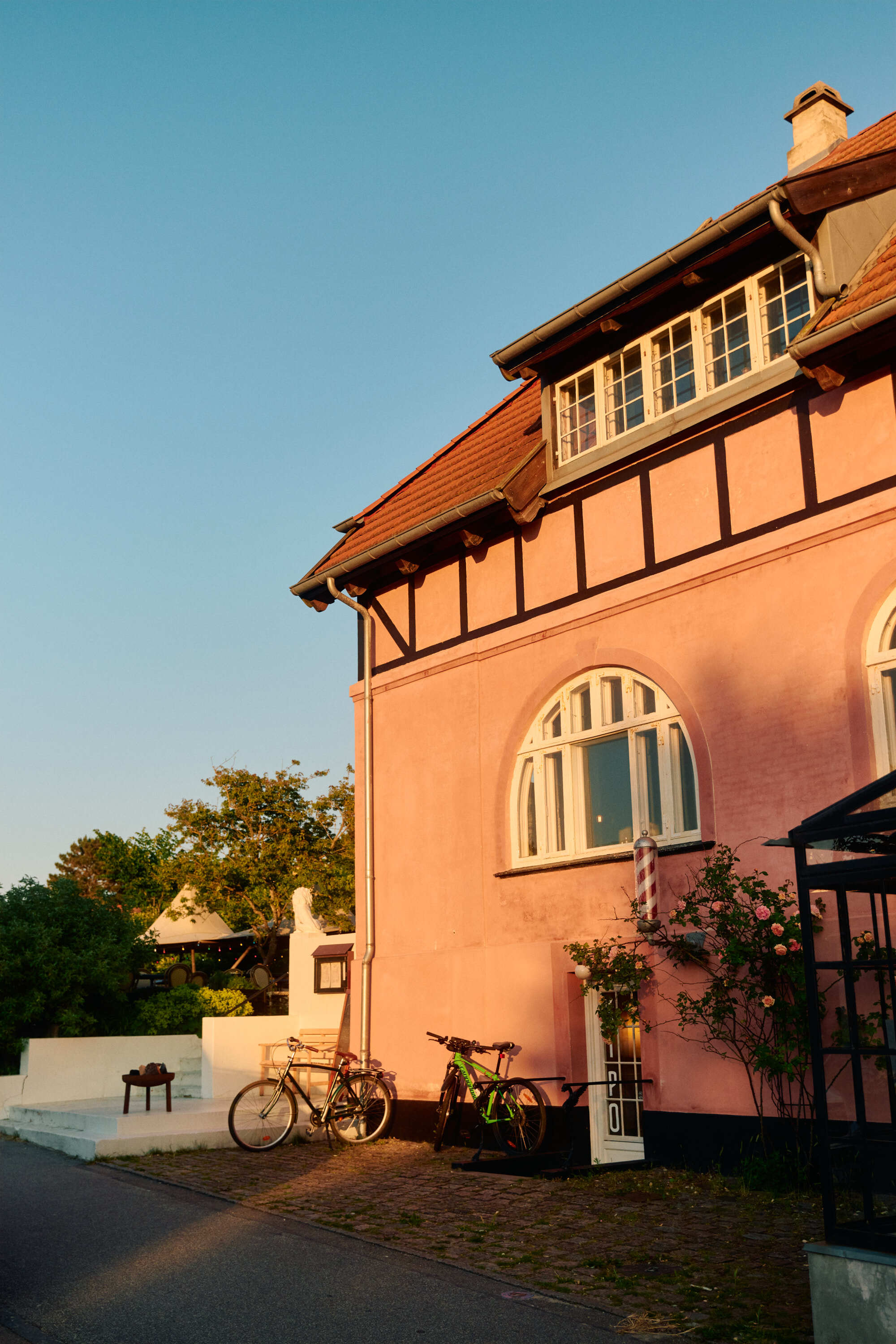 AVE 8000 Tisvilde Anne Valeur