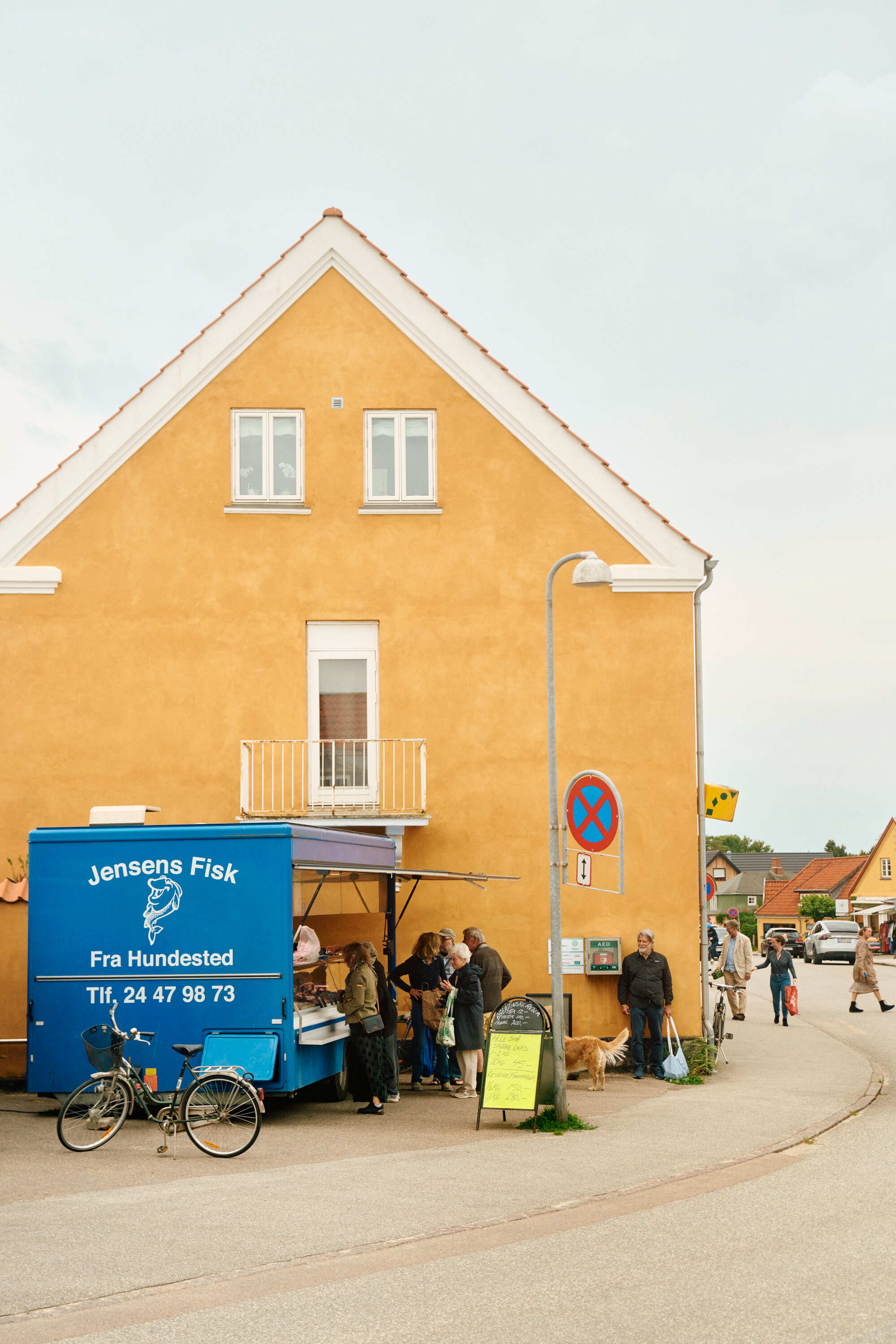 AVE 8154 Tisvilde Anne Valeur