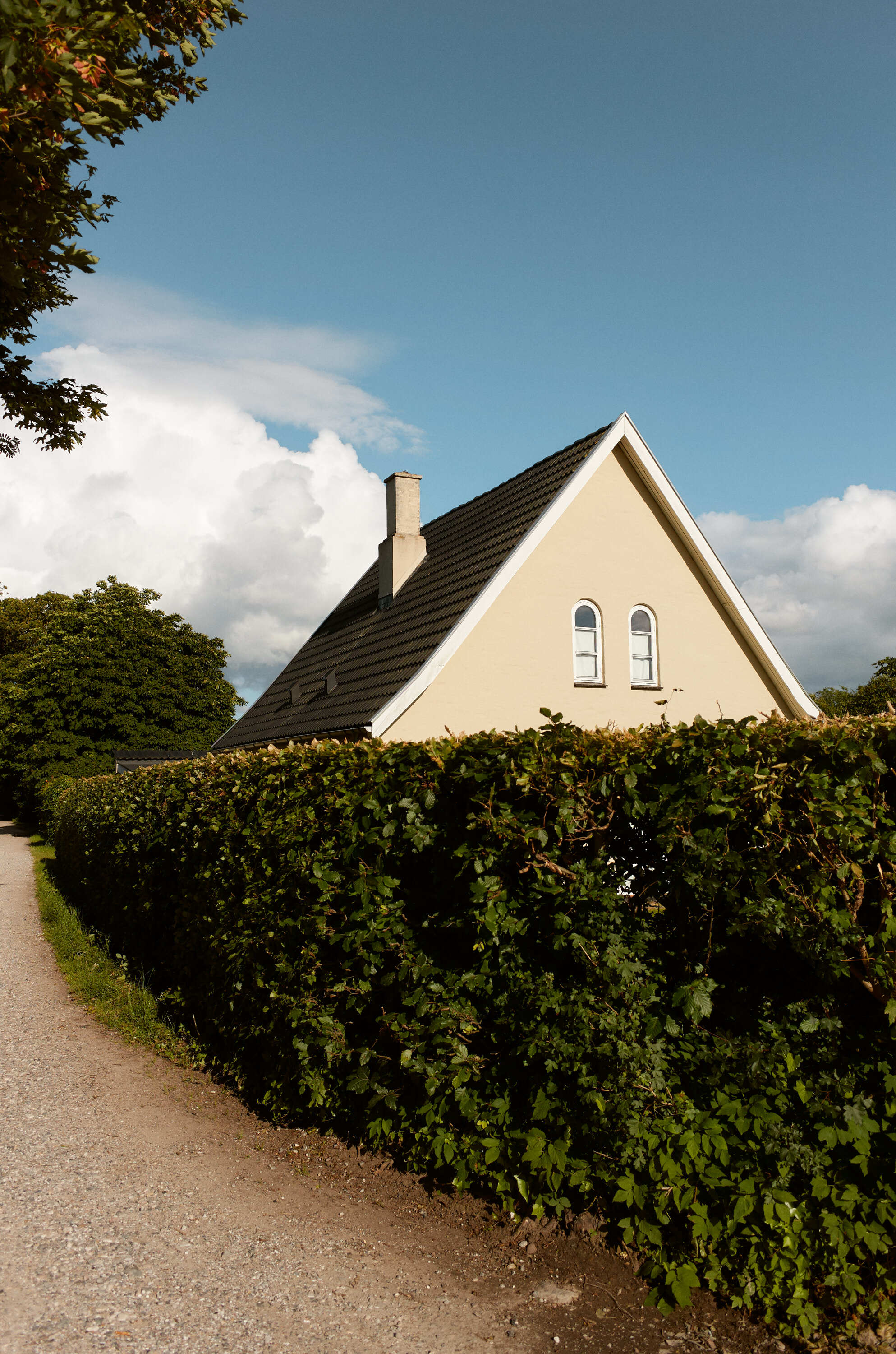 SK100220 Tisvilde Anne Valeur