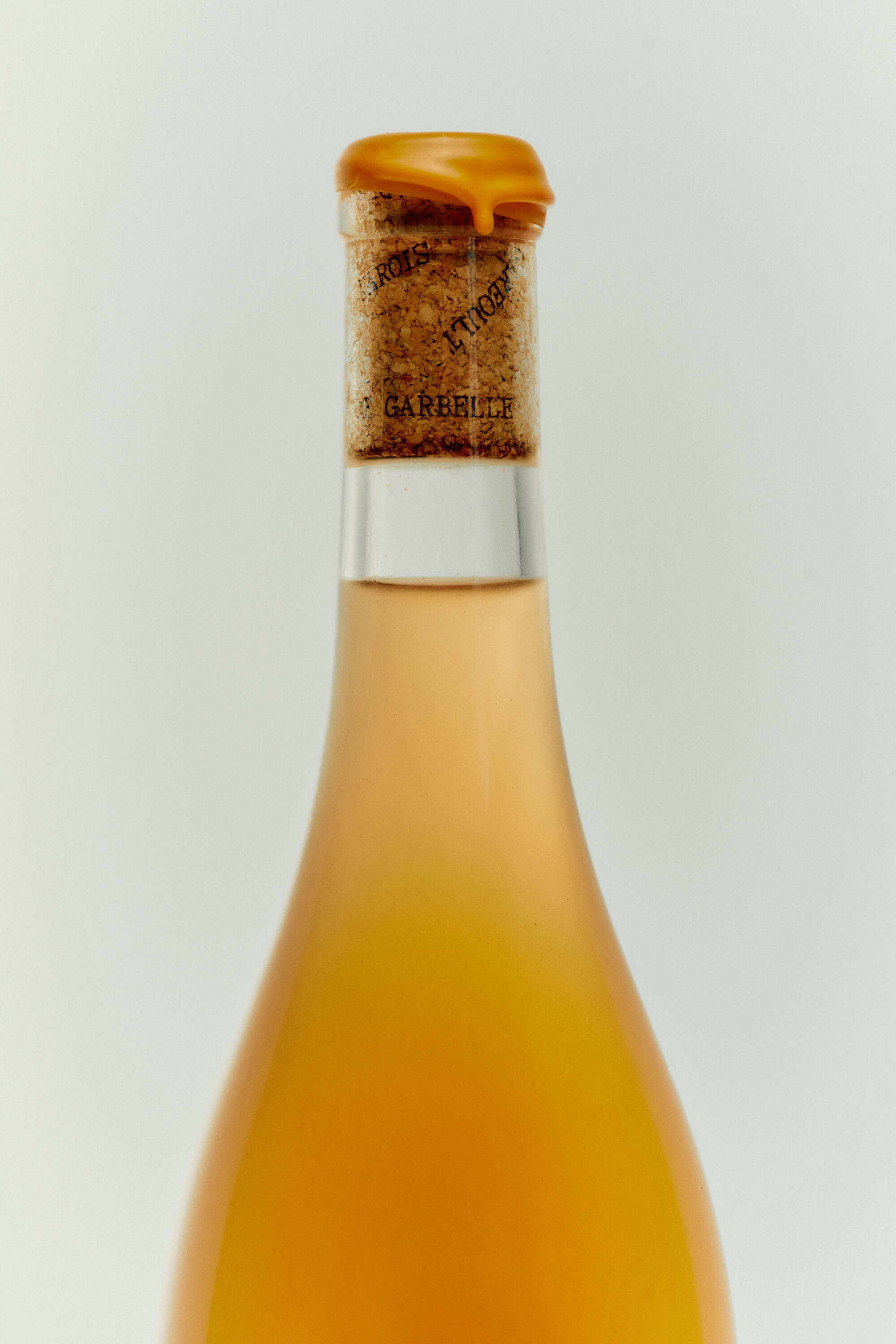 Domaine de Garbelle 4007 Anne Valeur