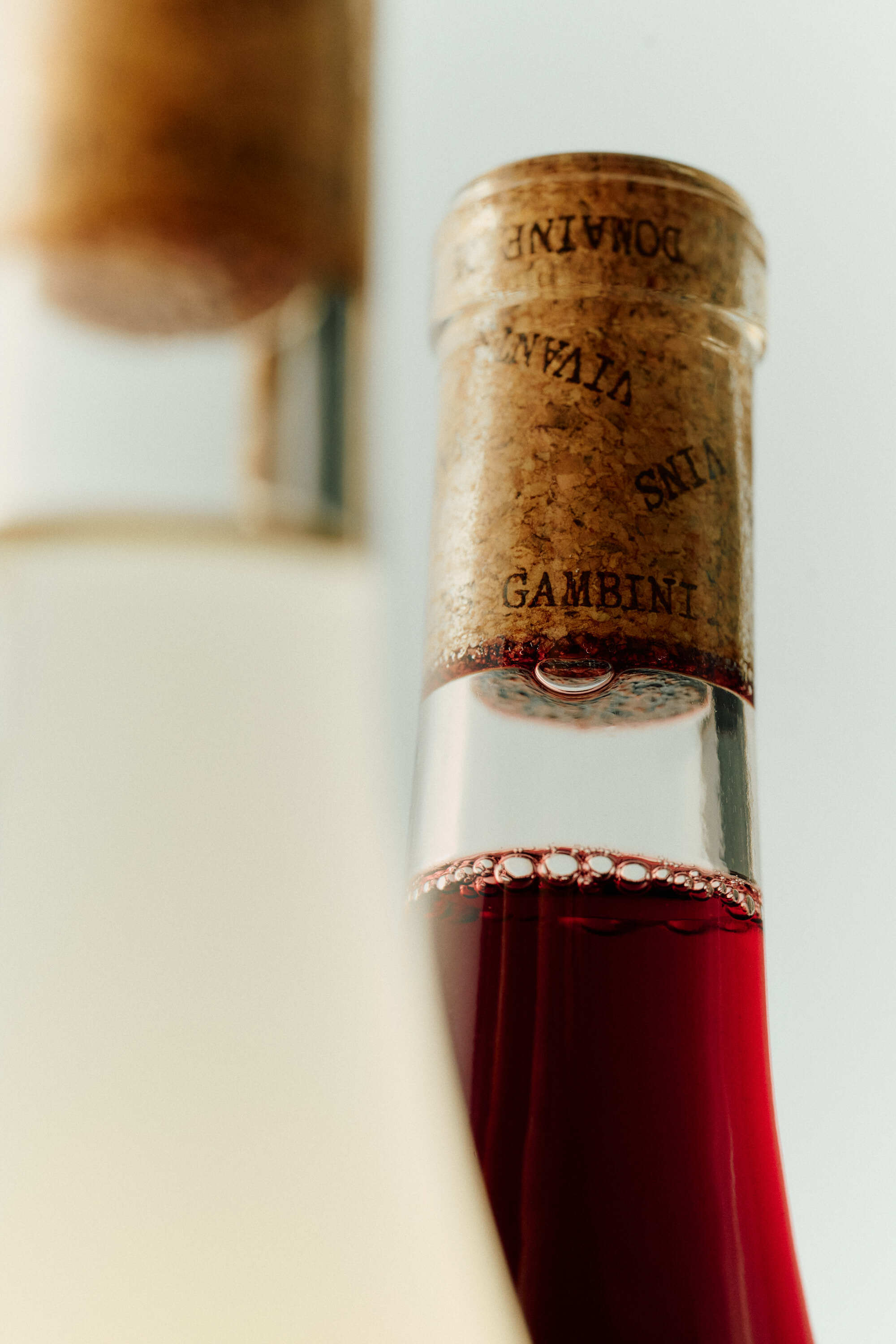 Domaine de Garbelle 4031 Anne Valeur