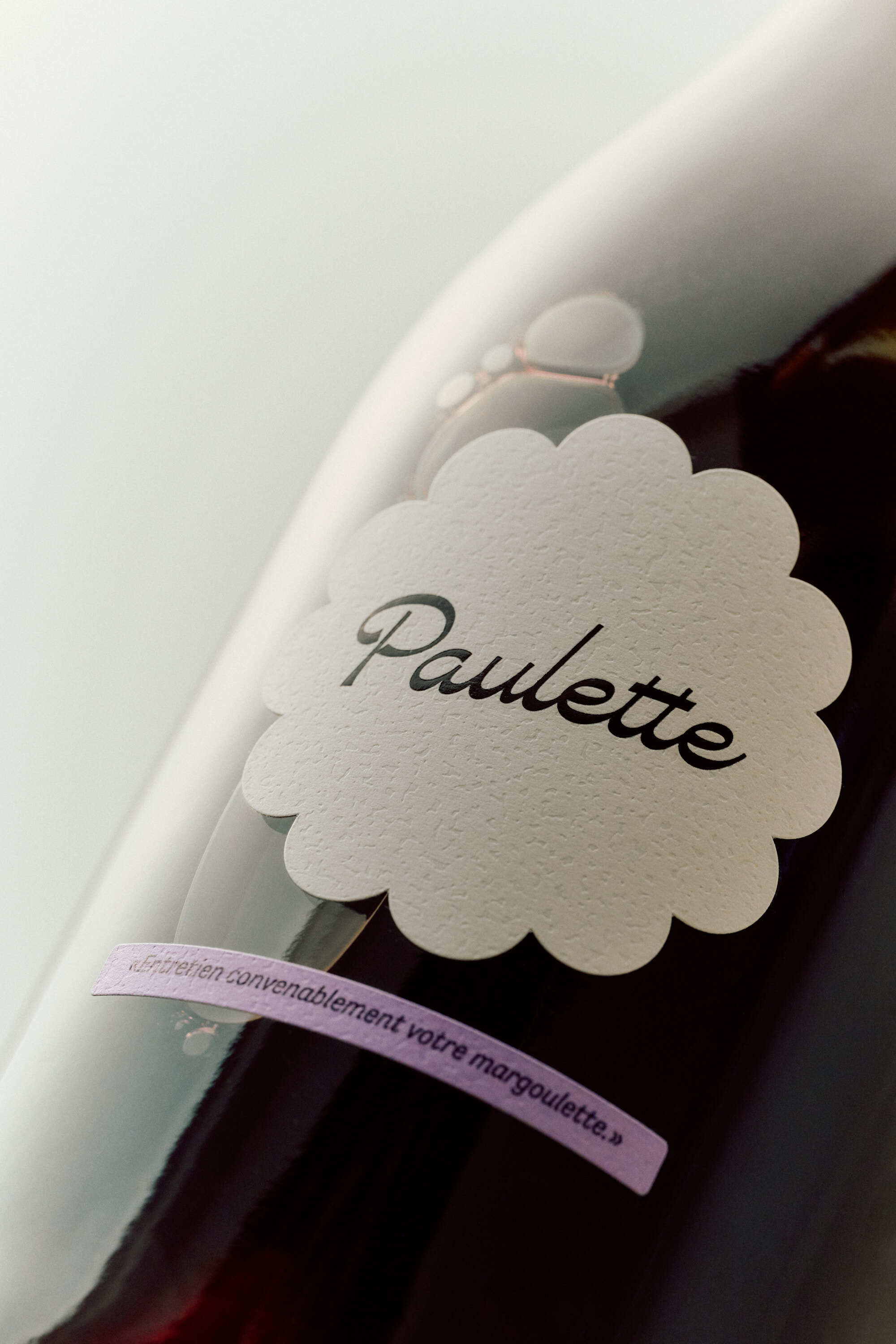Domaine de Garbelle 4052 Anne Valeur