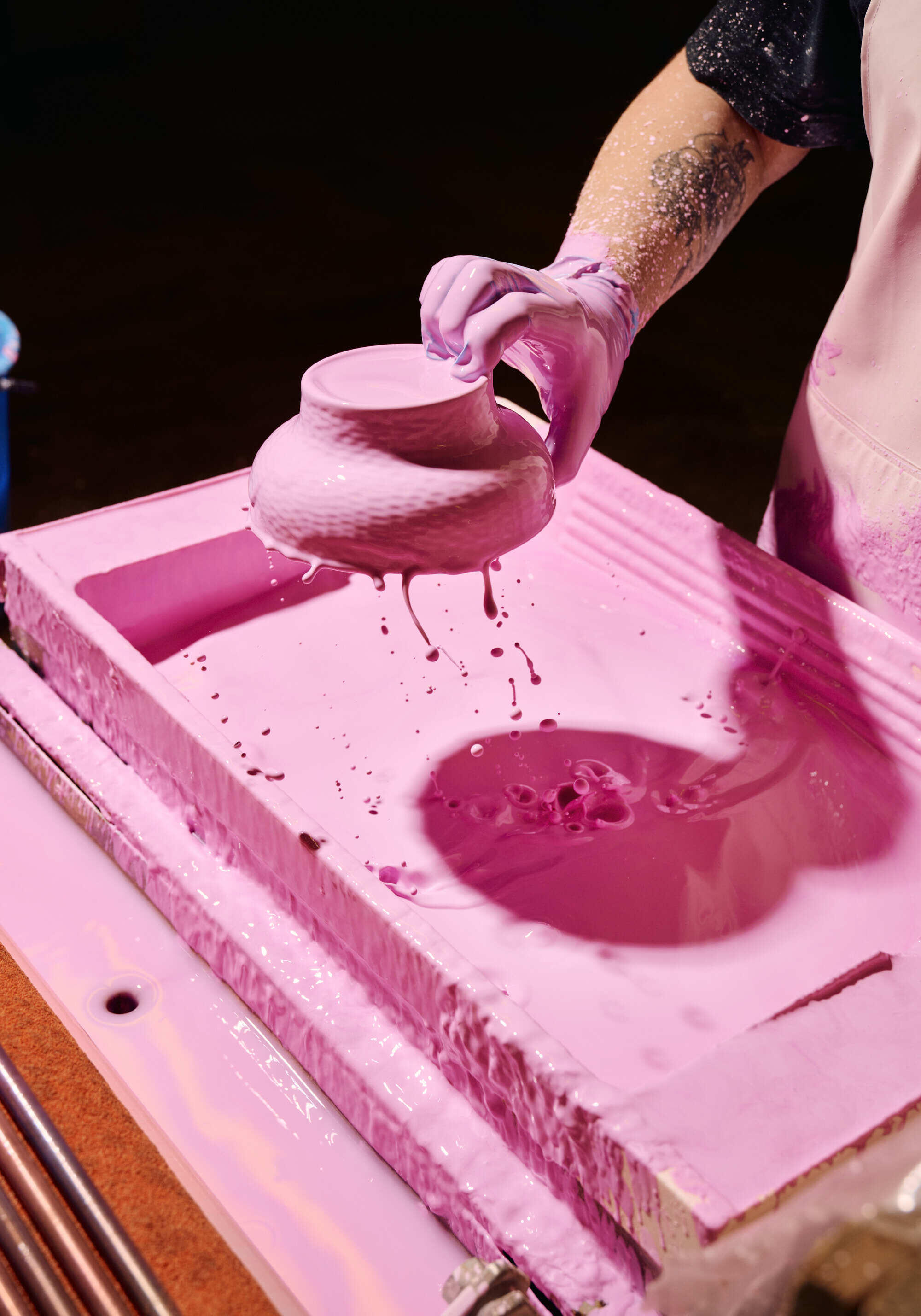 AVE 5232 Anne Valeur