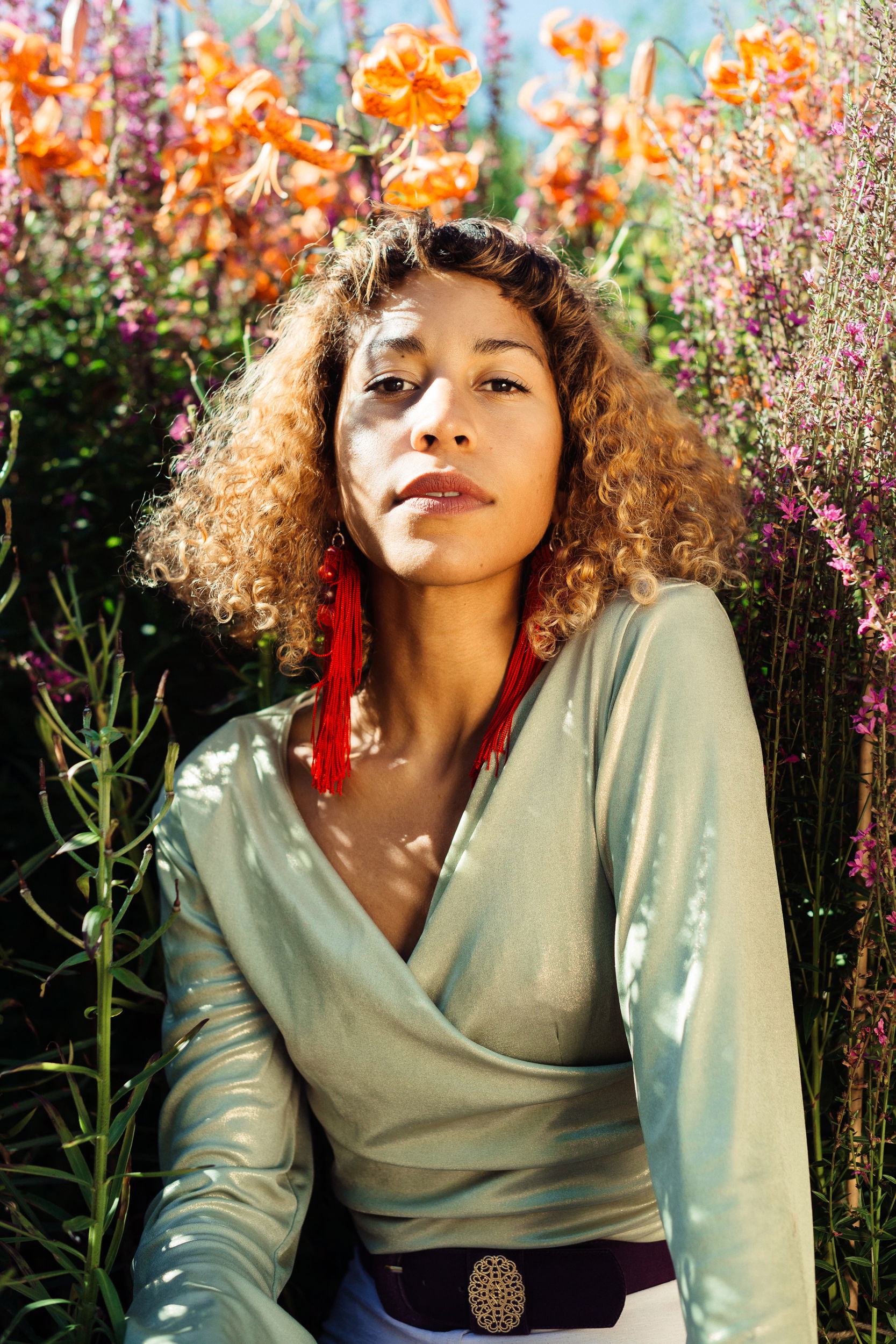 Charlotte Dos Santos1