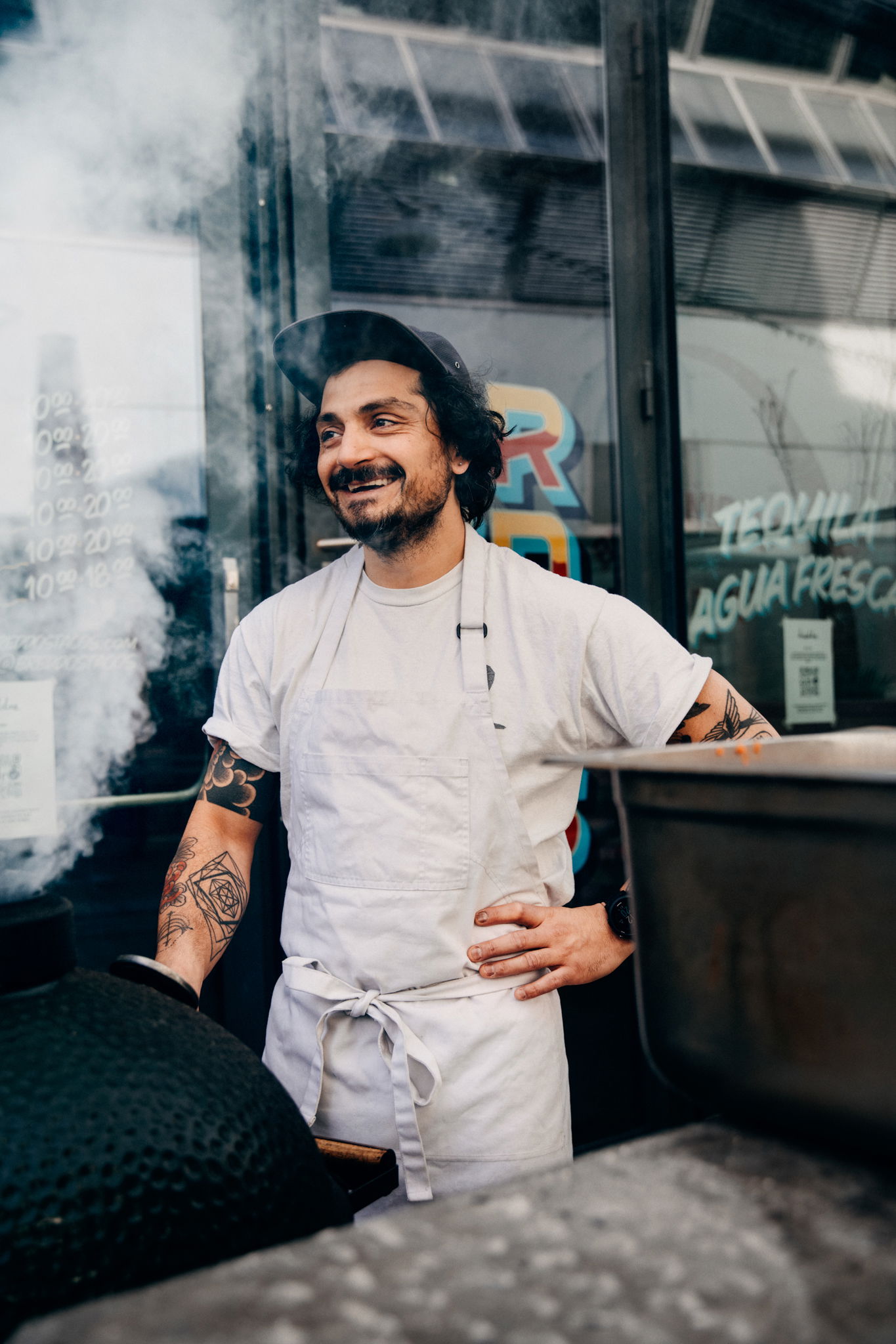 Via Resto AVE2069 RGB