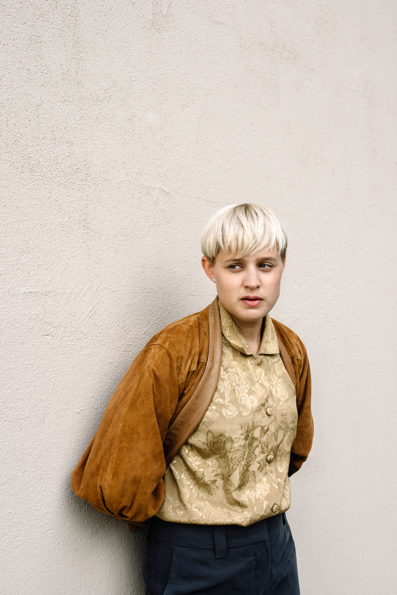 Fridaannevik Annevaleur