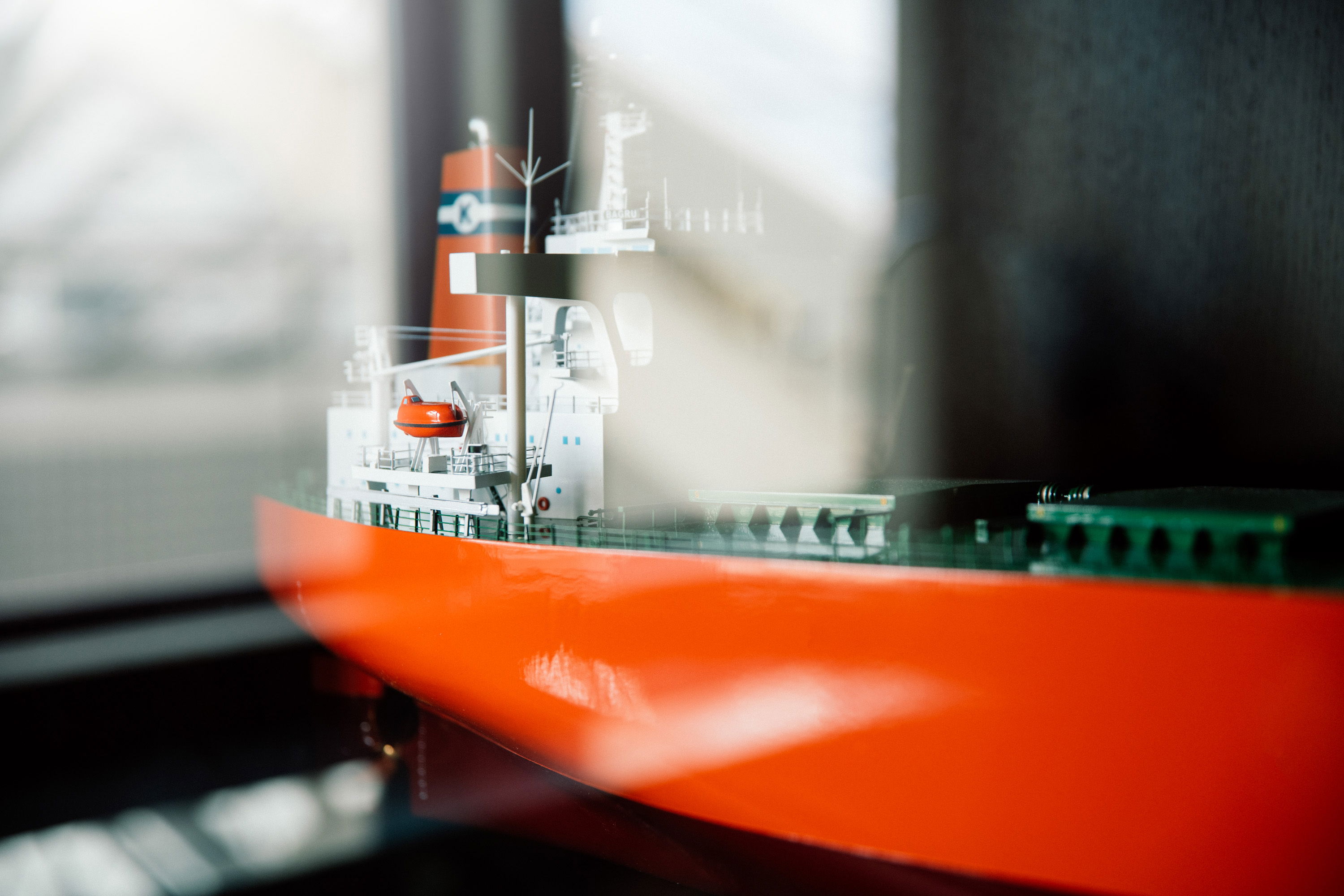 Klaveness Marine 8595 web