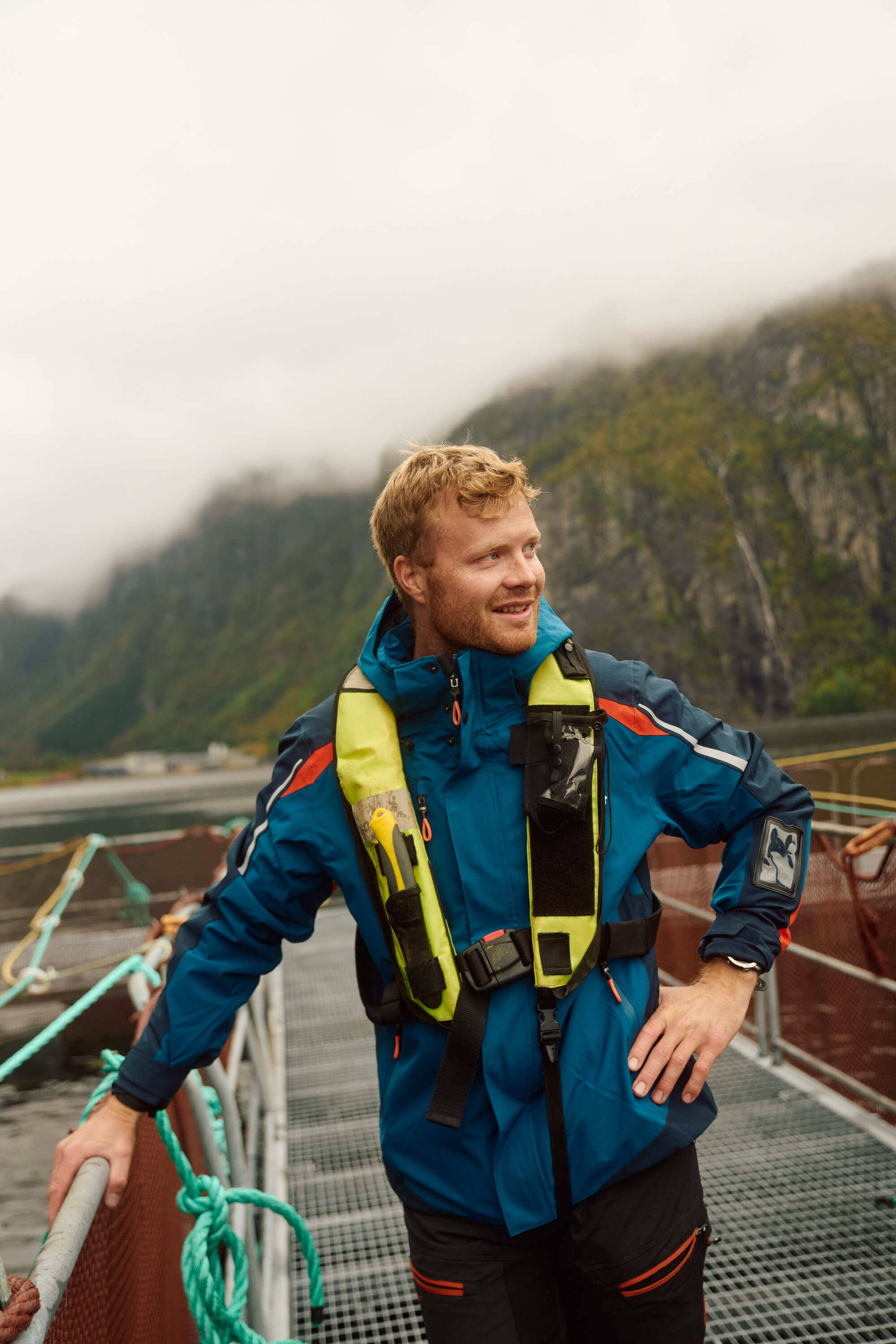 Sterling 2024 AVE 1664