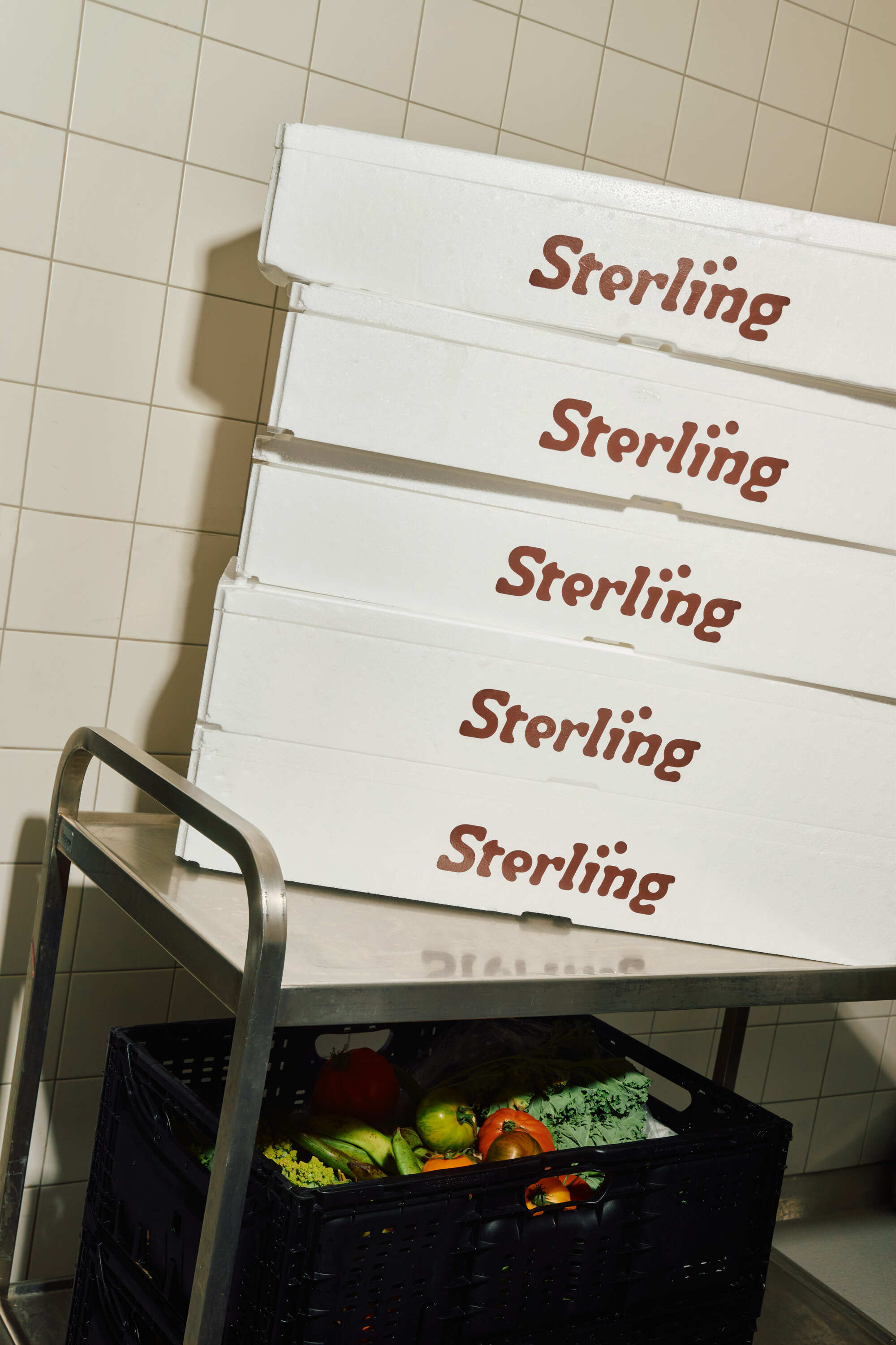 Sterling 2024 AVE 7026