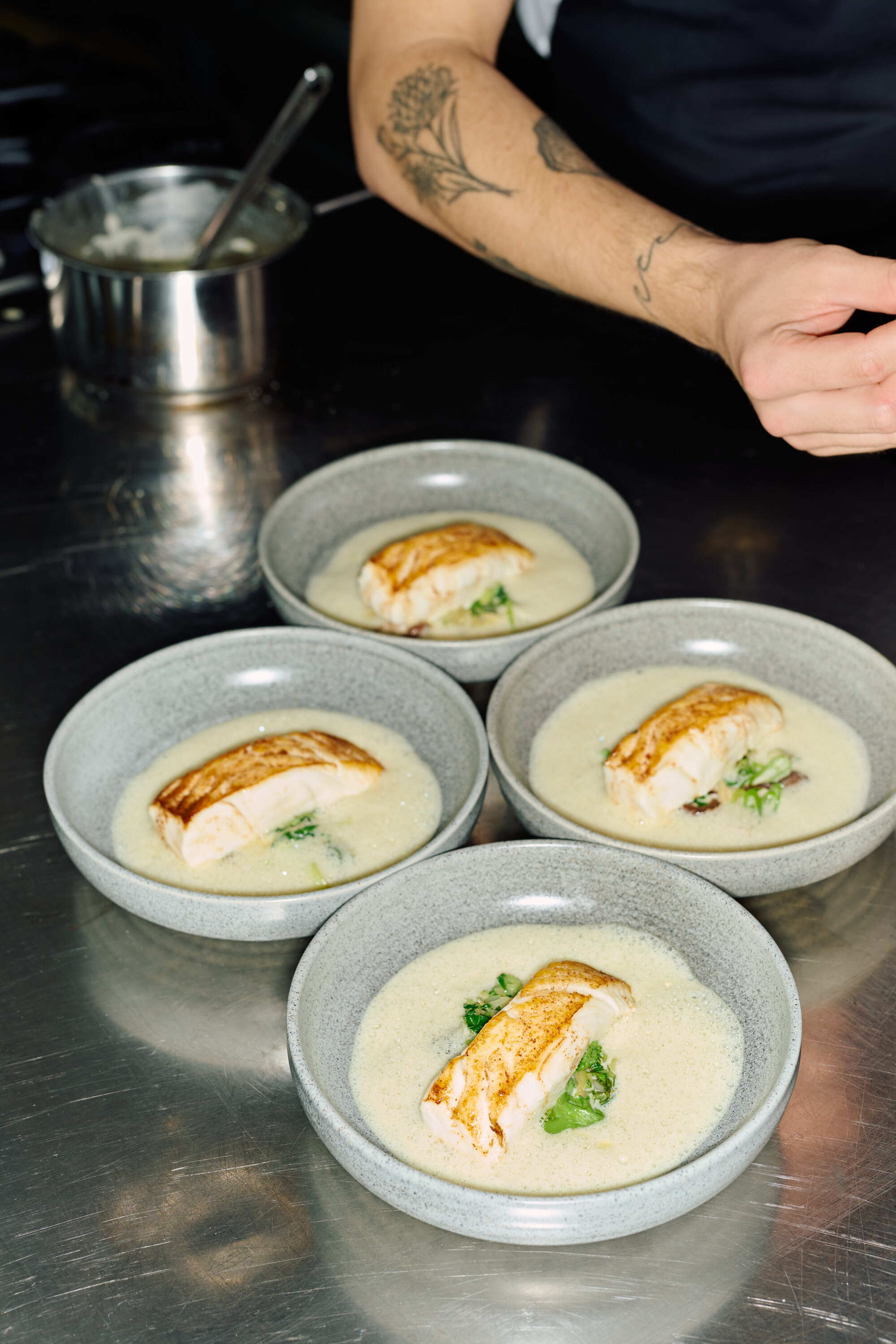 Sterling 2024 AVE 8697