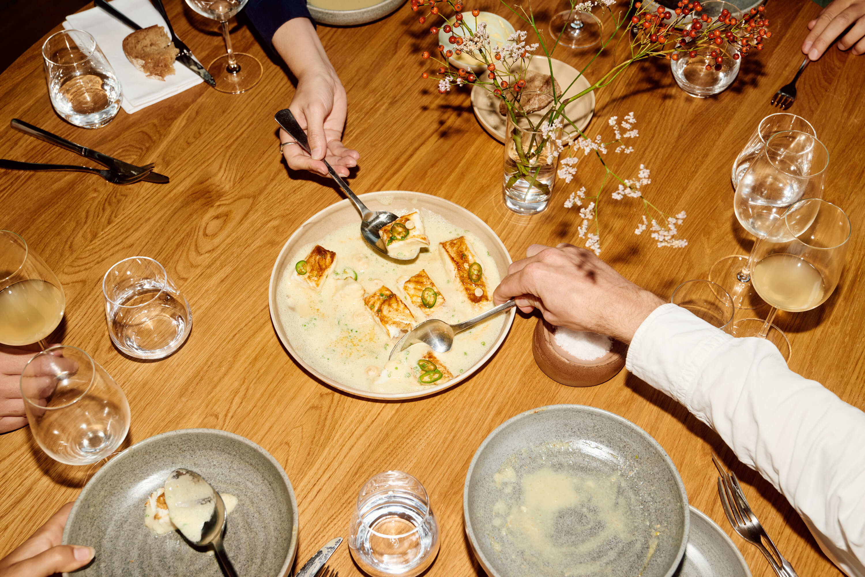 Sterling 2024 AVE 9779