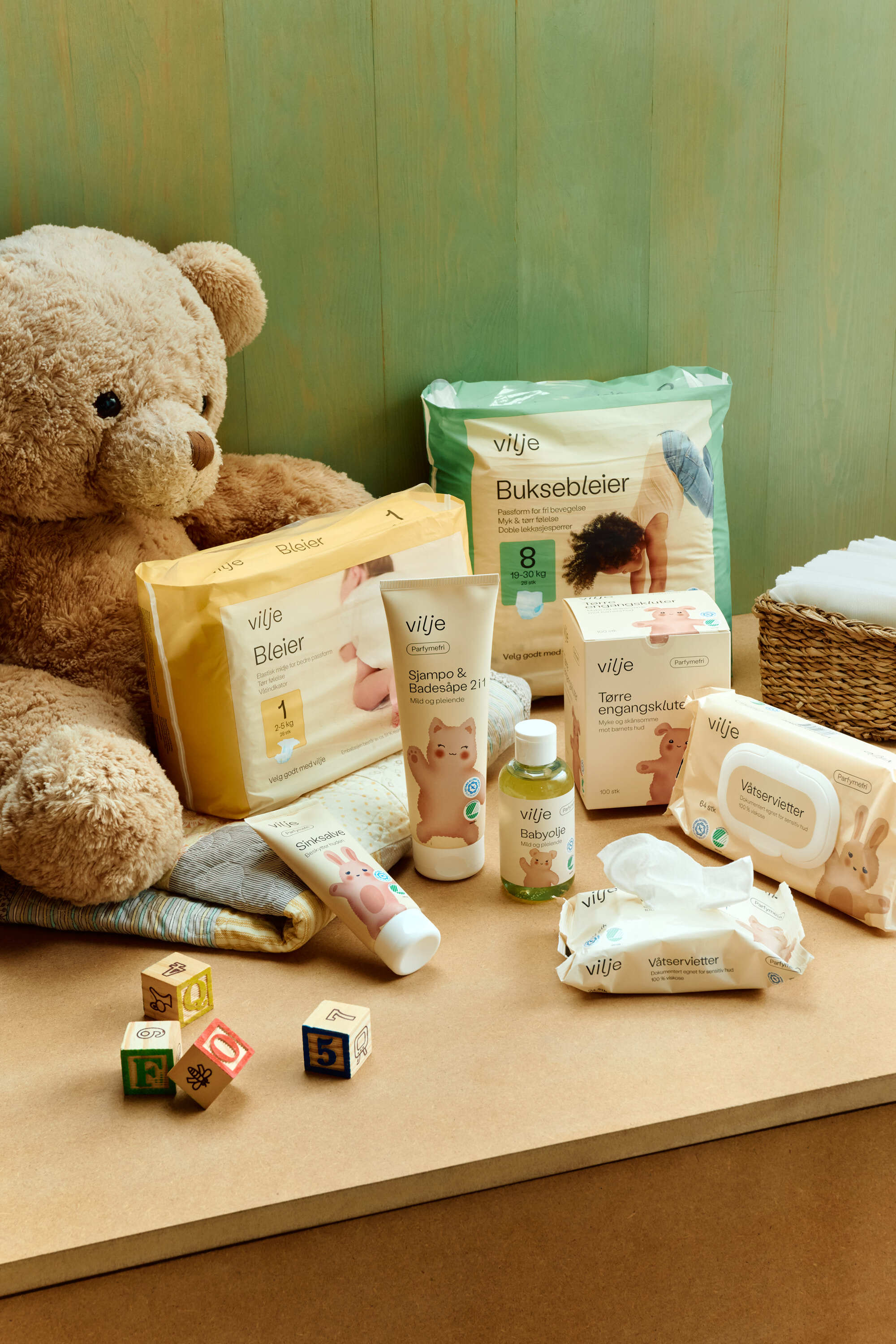 Vilje baby 37803 Anne Valeur web