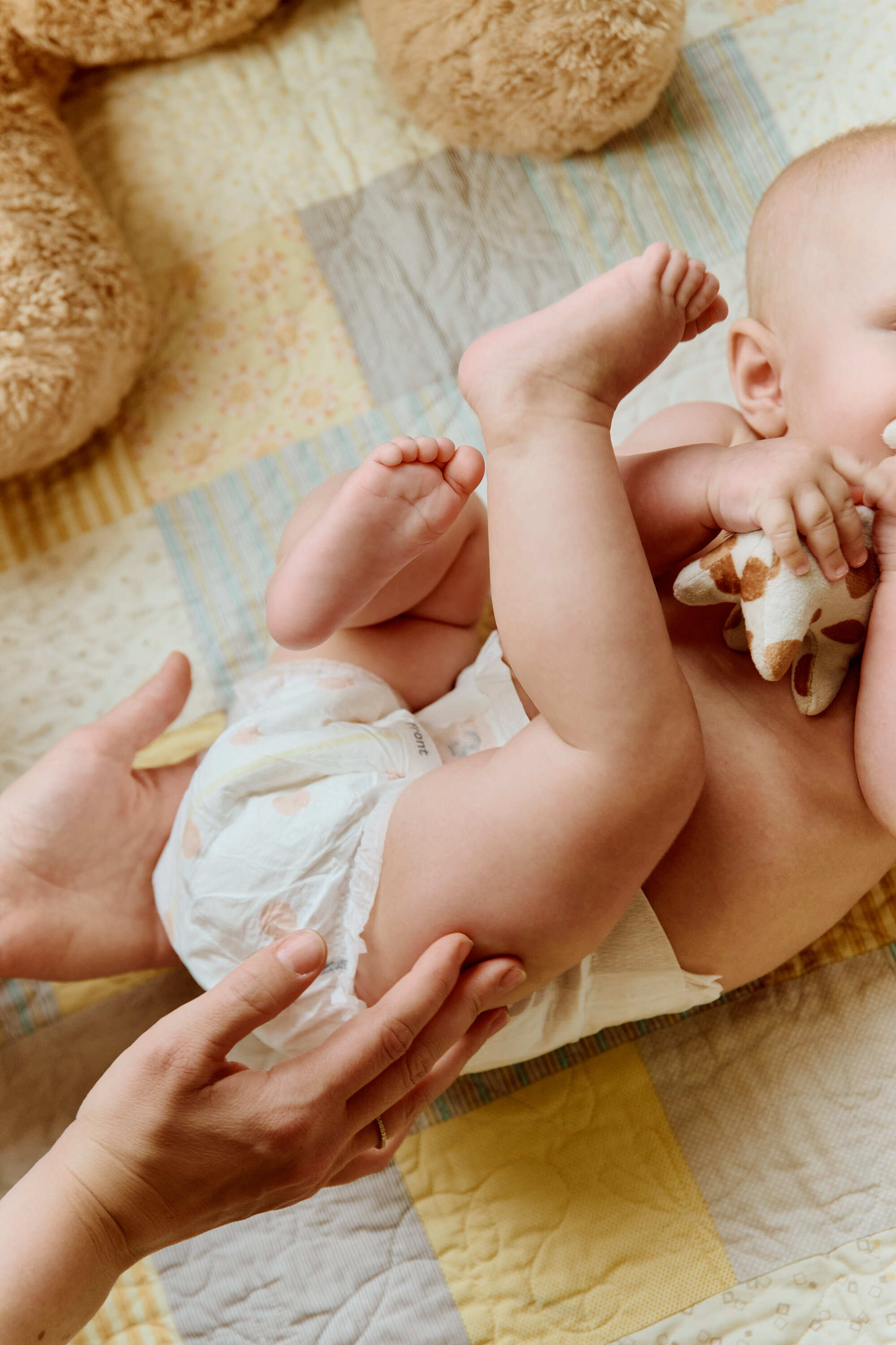 Vilje baby 38361 Anne Valeur web