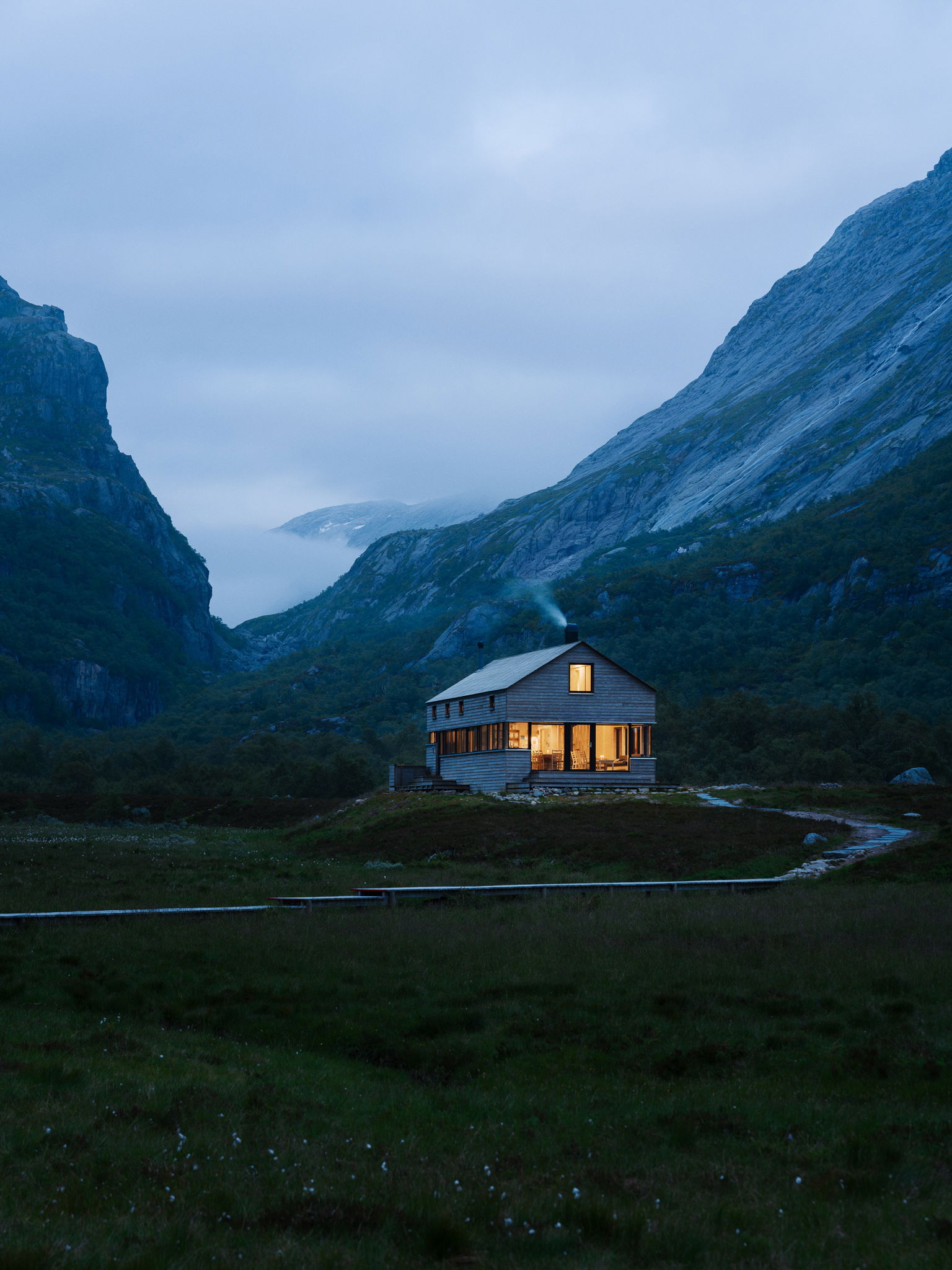 Ark Vest 2024 Vigdalshytta Photo Einar Aslaksen 09092 web