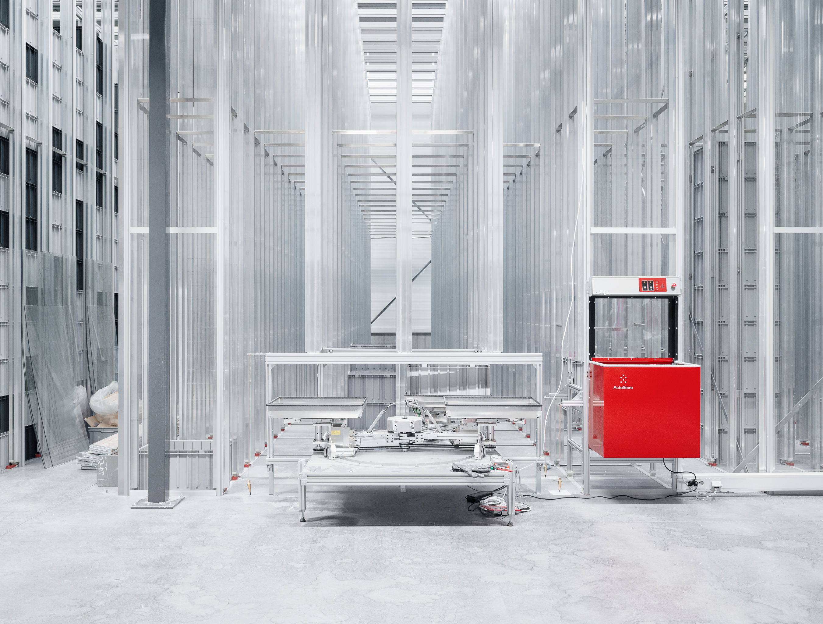 Autostore Innovation Hub Photo Einar Aslaksen 0211 web