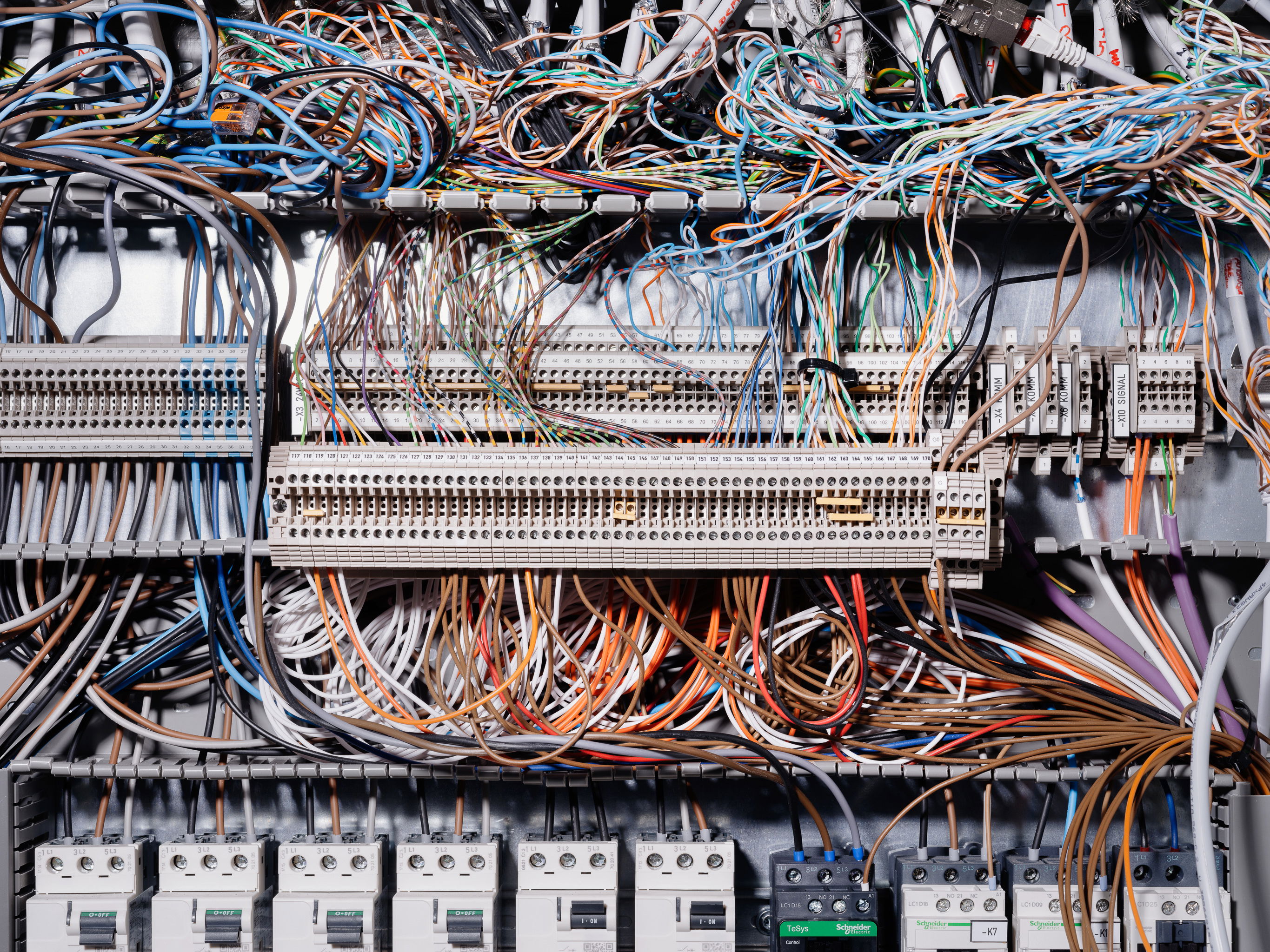 Autostore Innovation Hub Photo Einar Aslaksen 0546 web