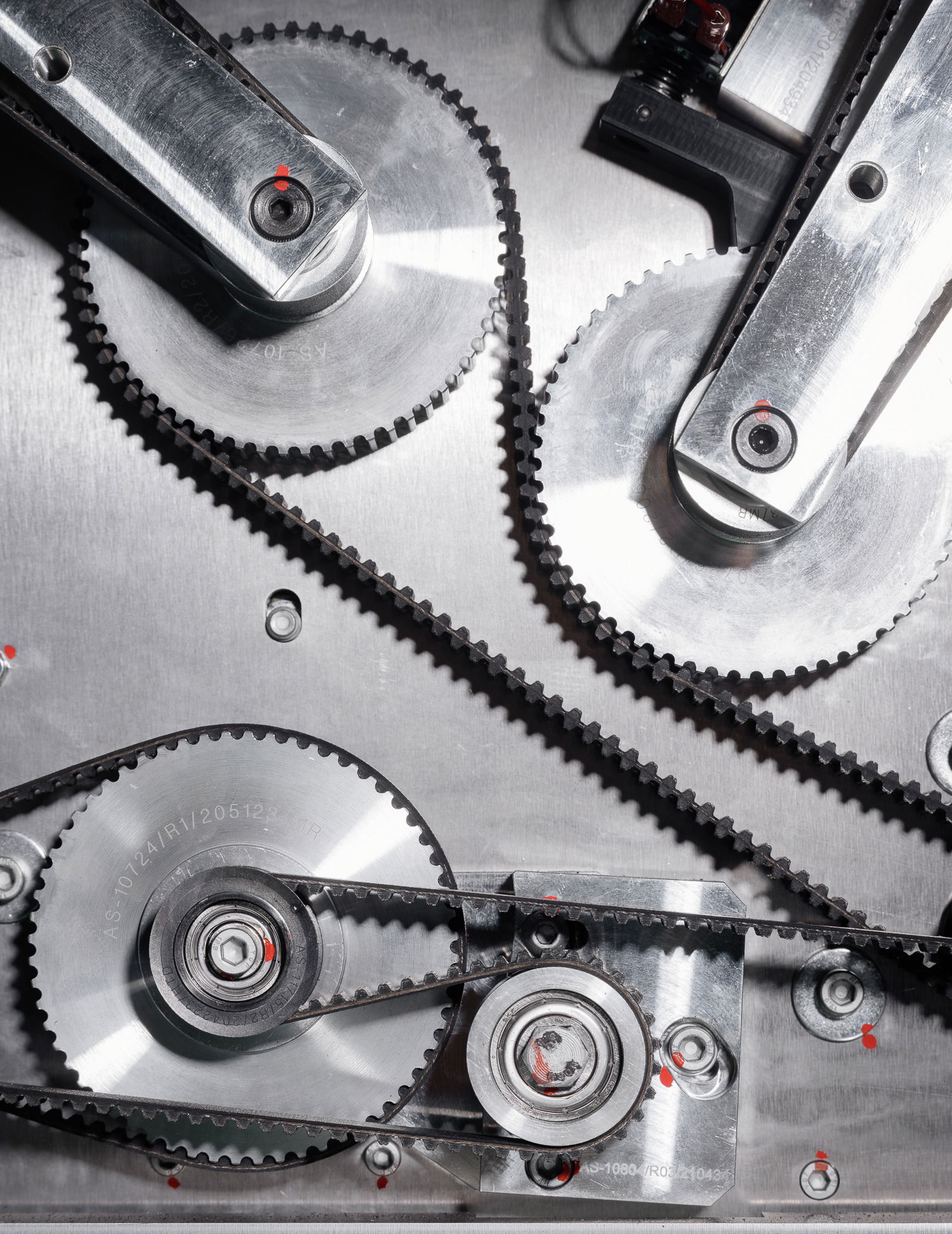 Autostore Innovation Hub Photo Einar Aslaksen 0637 web