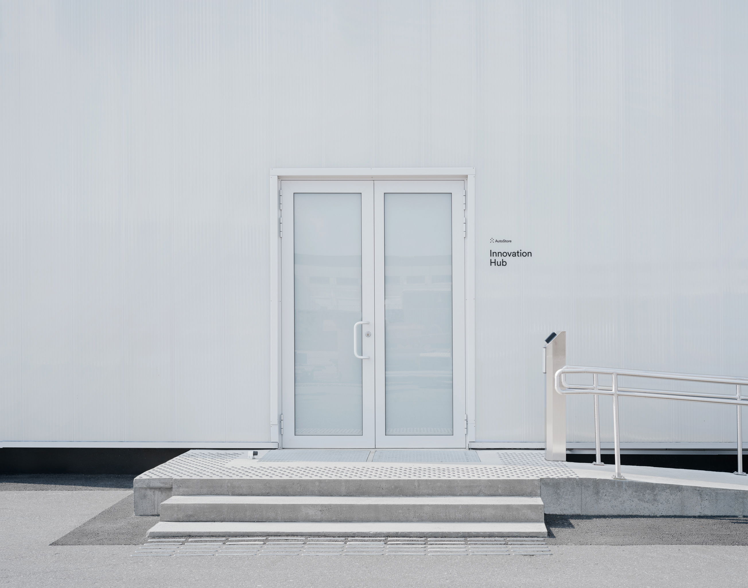 Autostore Innovation Hub 2023 photo Einar Aslaksen 1017 Edit web