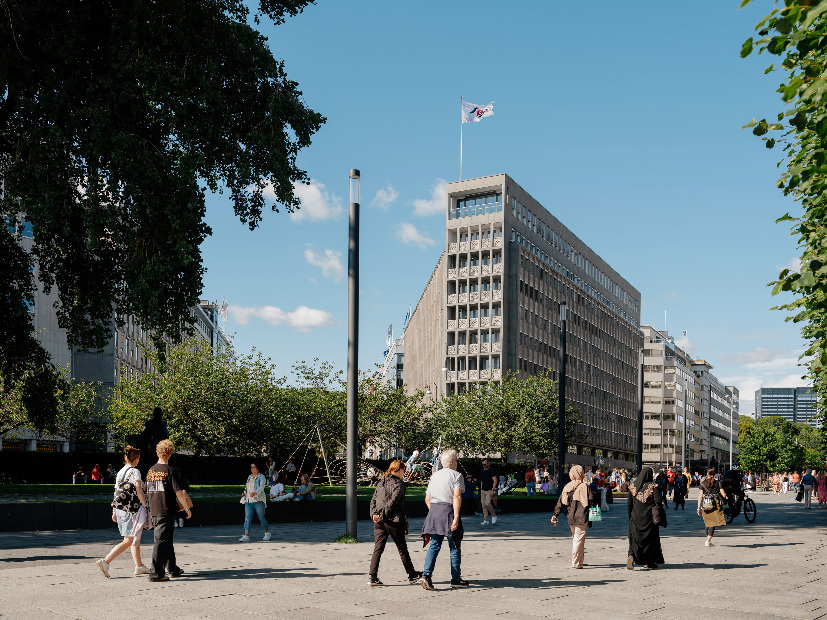 Blystad Haakon VI Is gt Photo Einar Aslaksen 00983 web