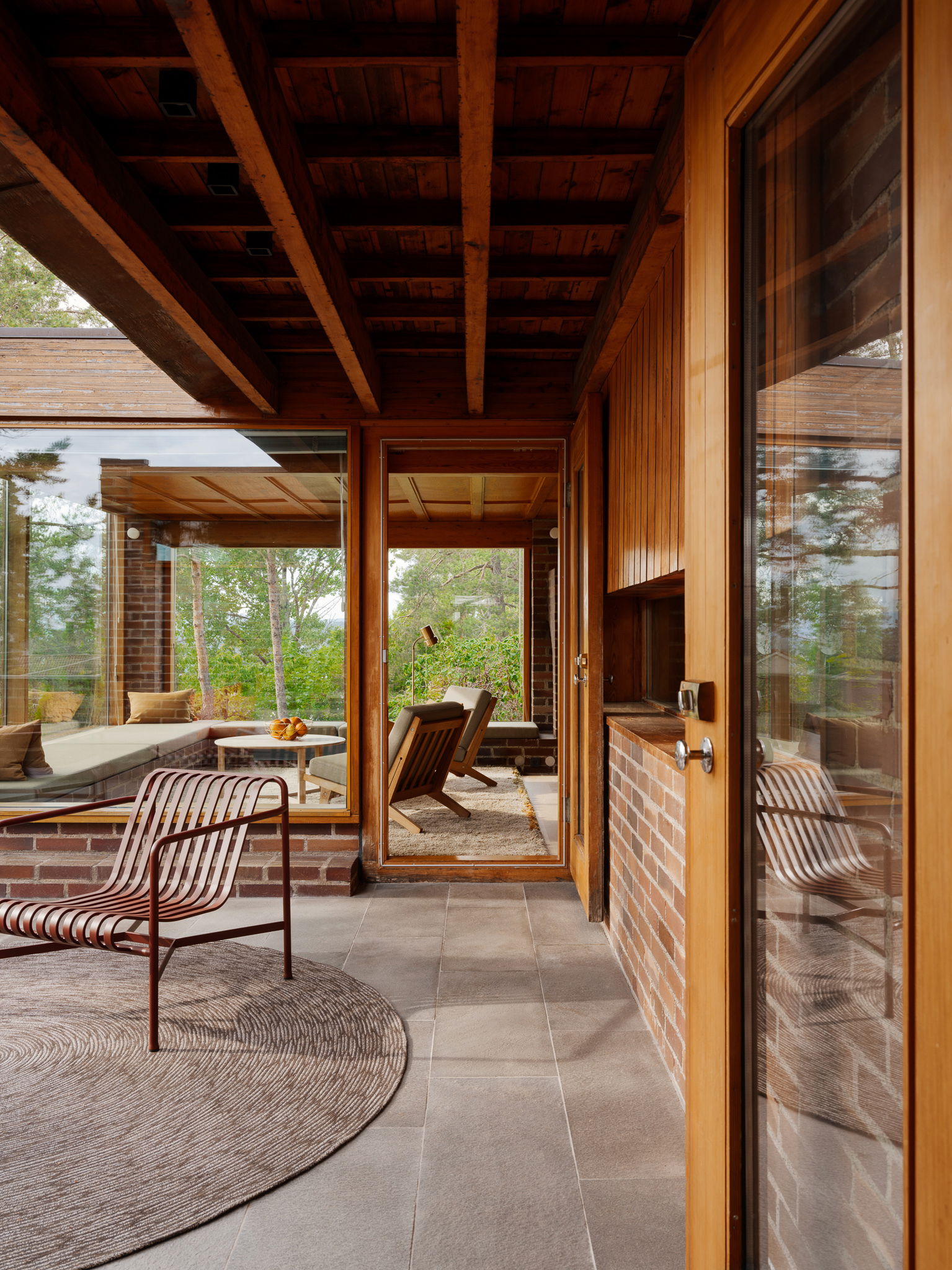 Villa Wessel photo Einar Aslaksen 01767 K1 web