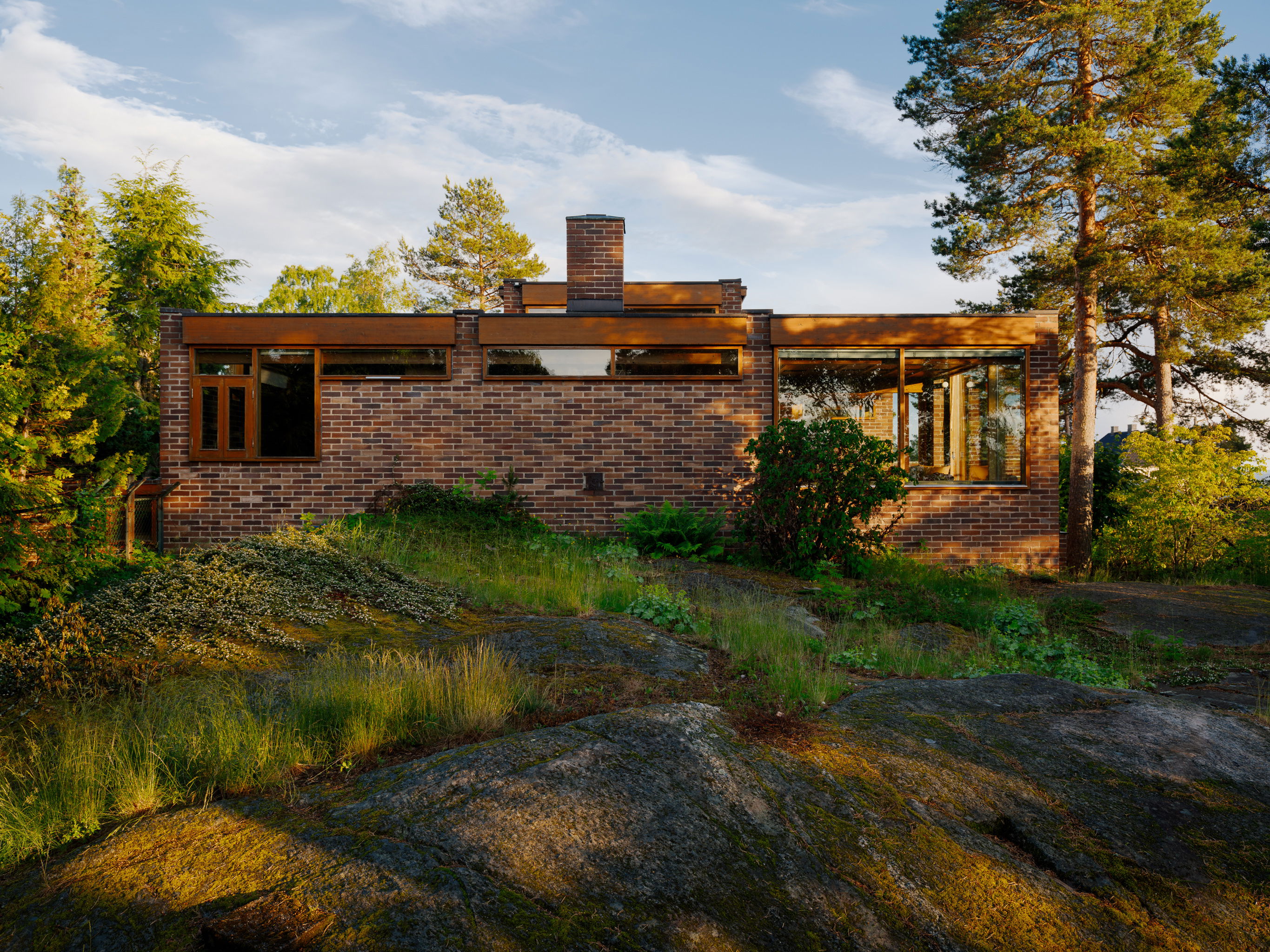 Villa Wessel photo Einar Aslaksen 01845 K1 web