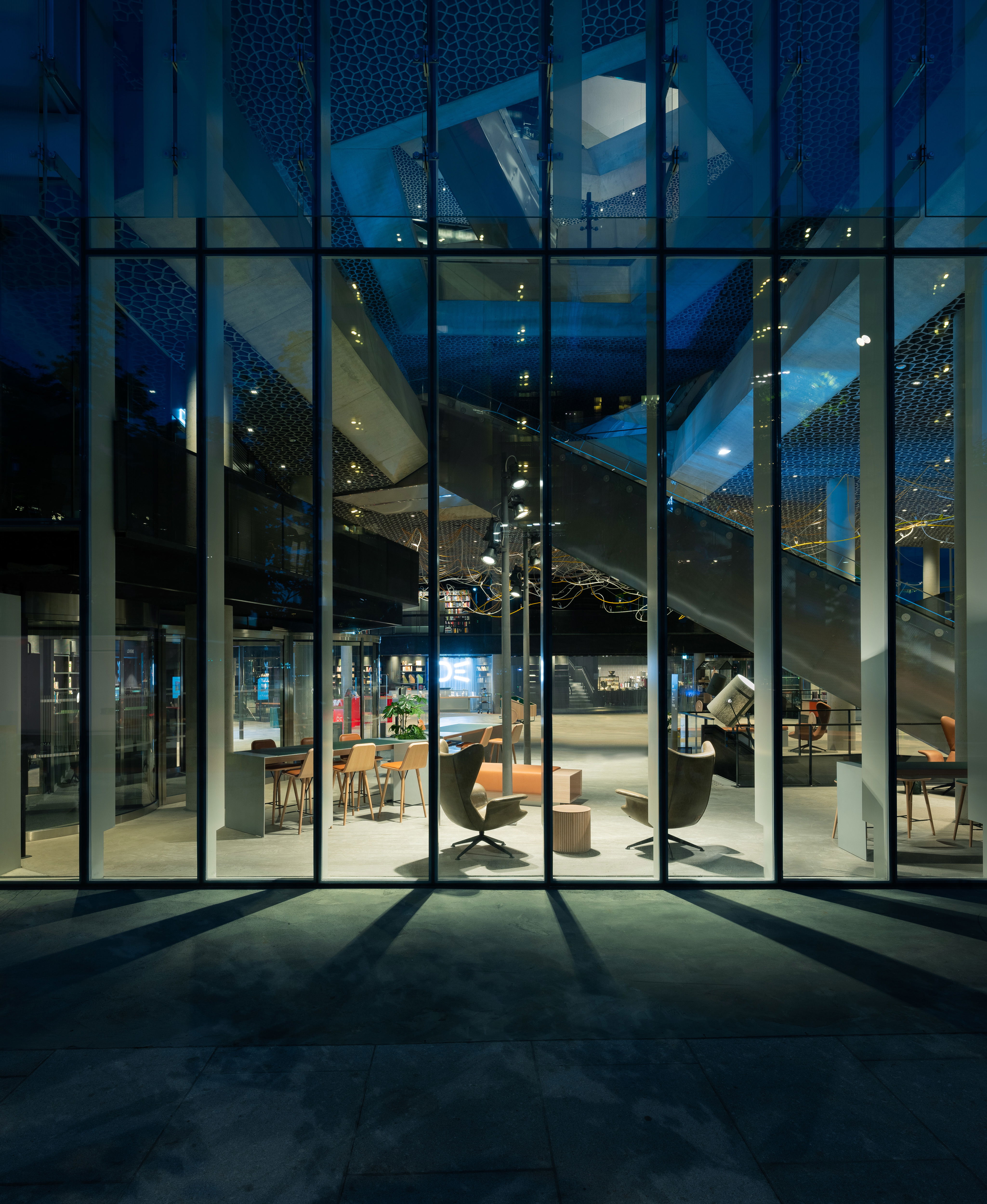 Deichman Bjorvika Oslo photo Einar Aslaksen 4560 Edit