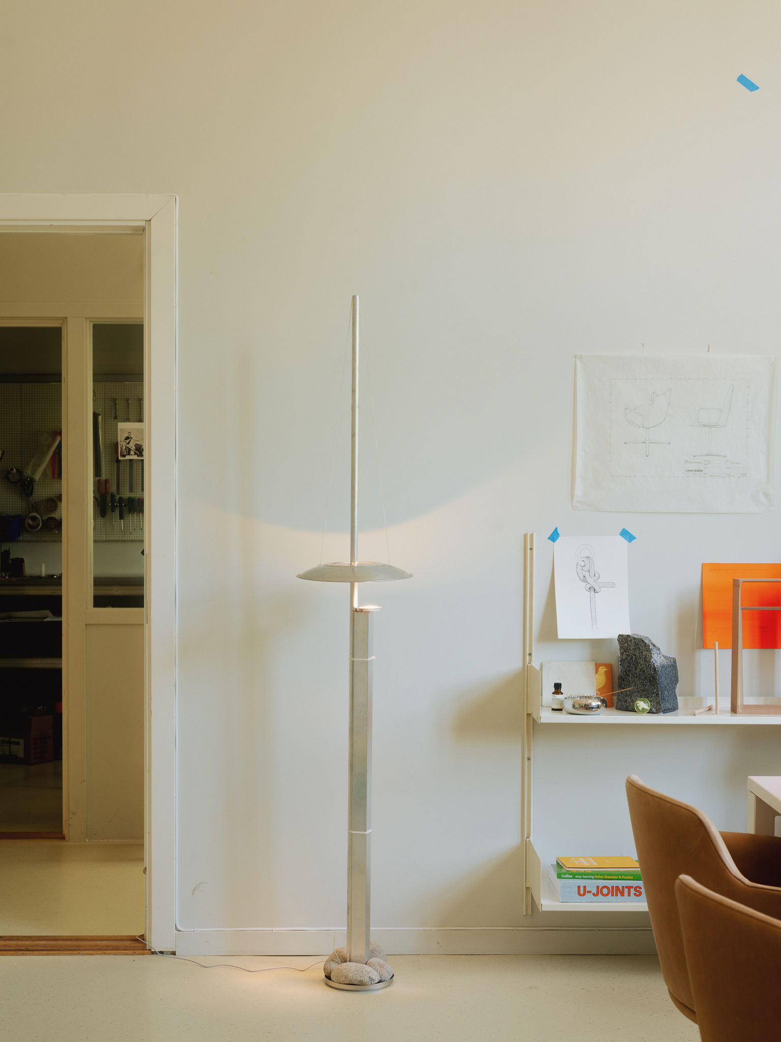 Jonas Stokke Disegno photo Einar Aslaksen 120 web