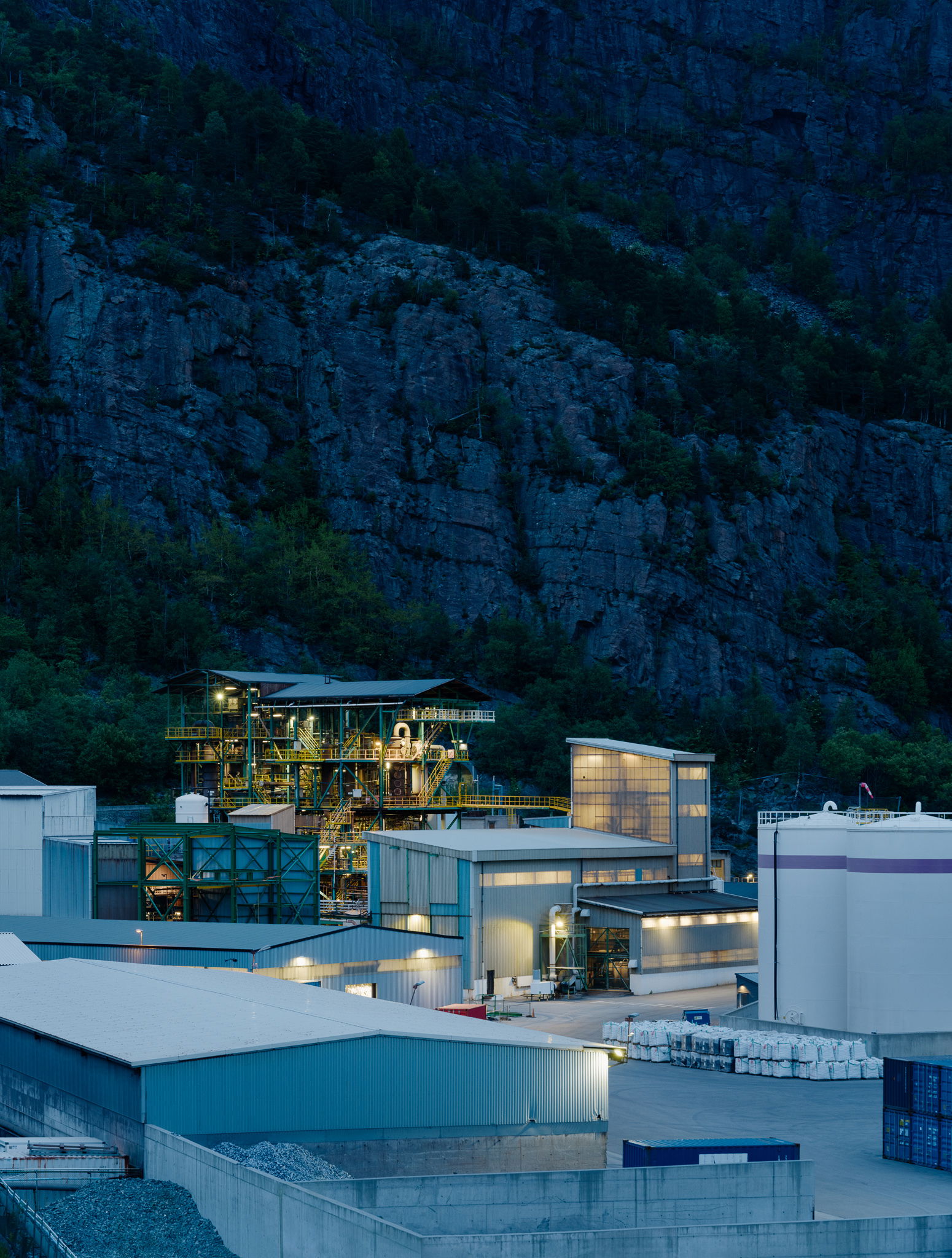 Elkem Bremanger photo Einar Aslaksen 1071 K2 web