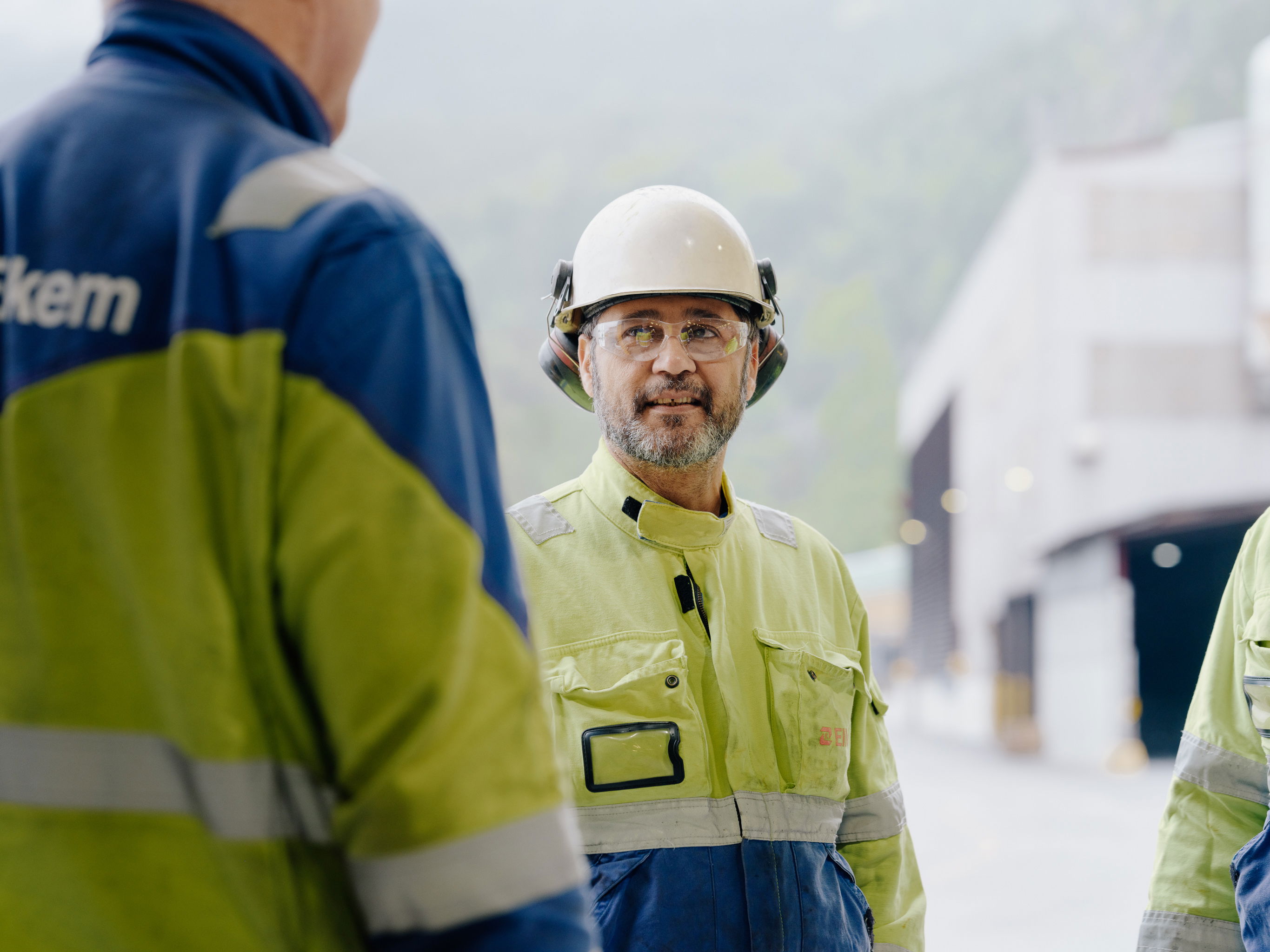 Elkem Bremanger photo Einar Aslaksen 1181 K2 web