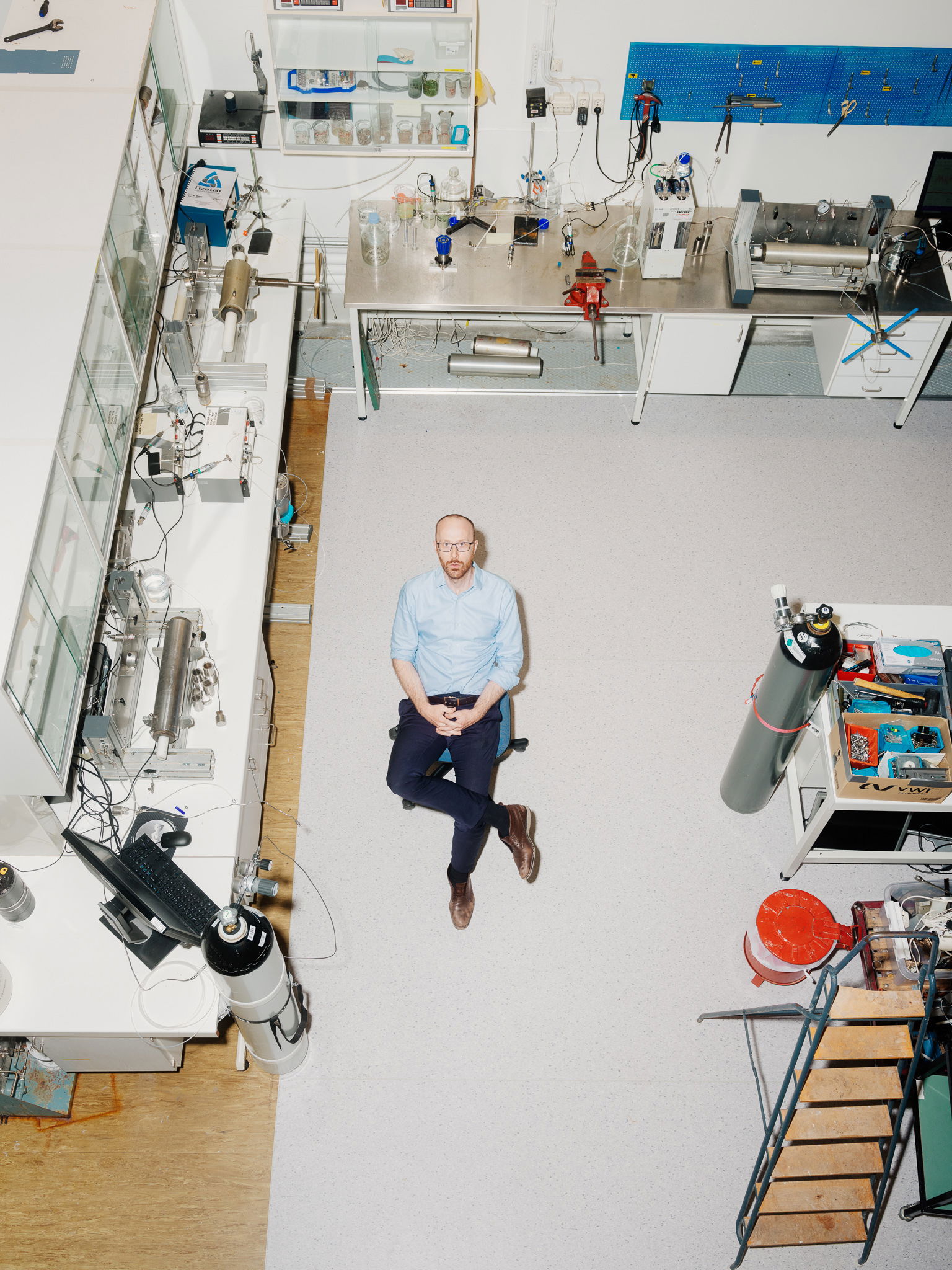 Equinor Together Magazine photo Einar Aslaksen 01501 K2 web