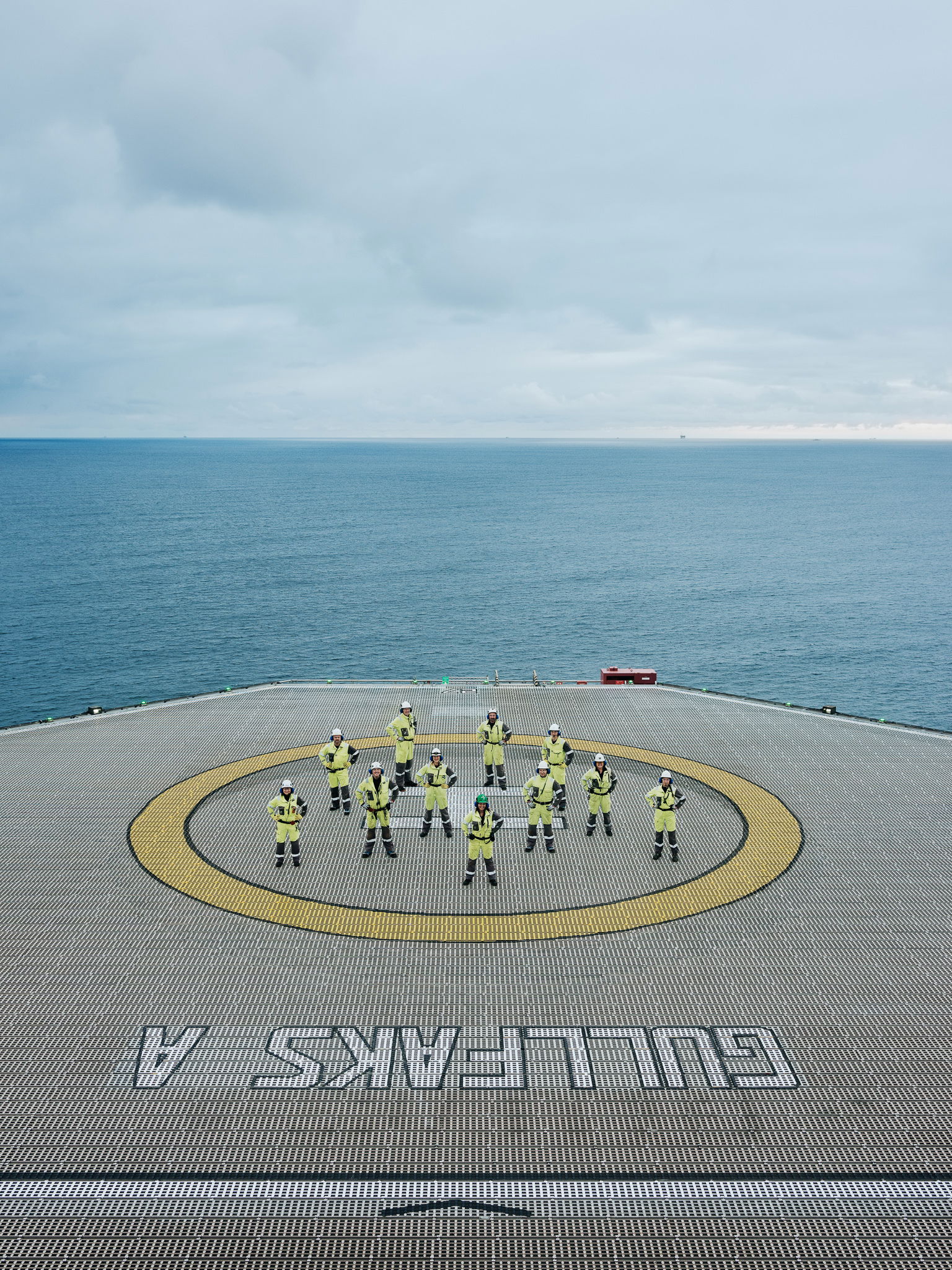 Equinor Together Magazine photo Einar Aslaksen 04267 K2 web