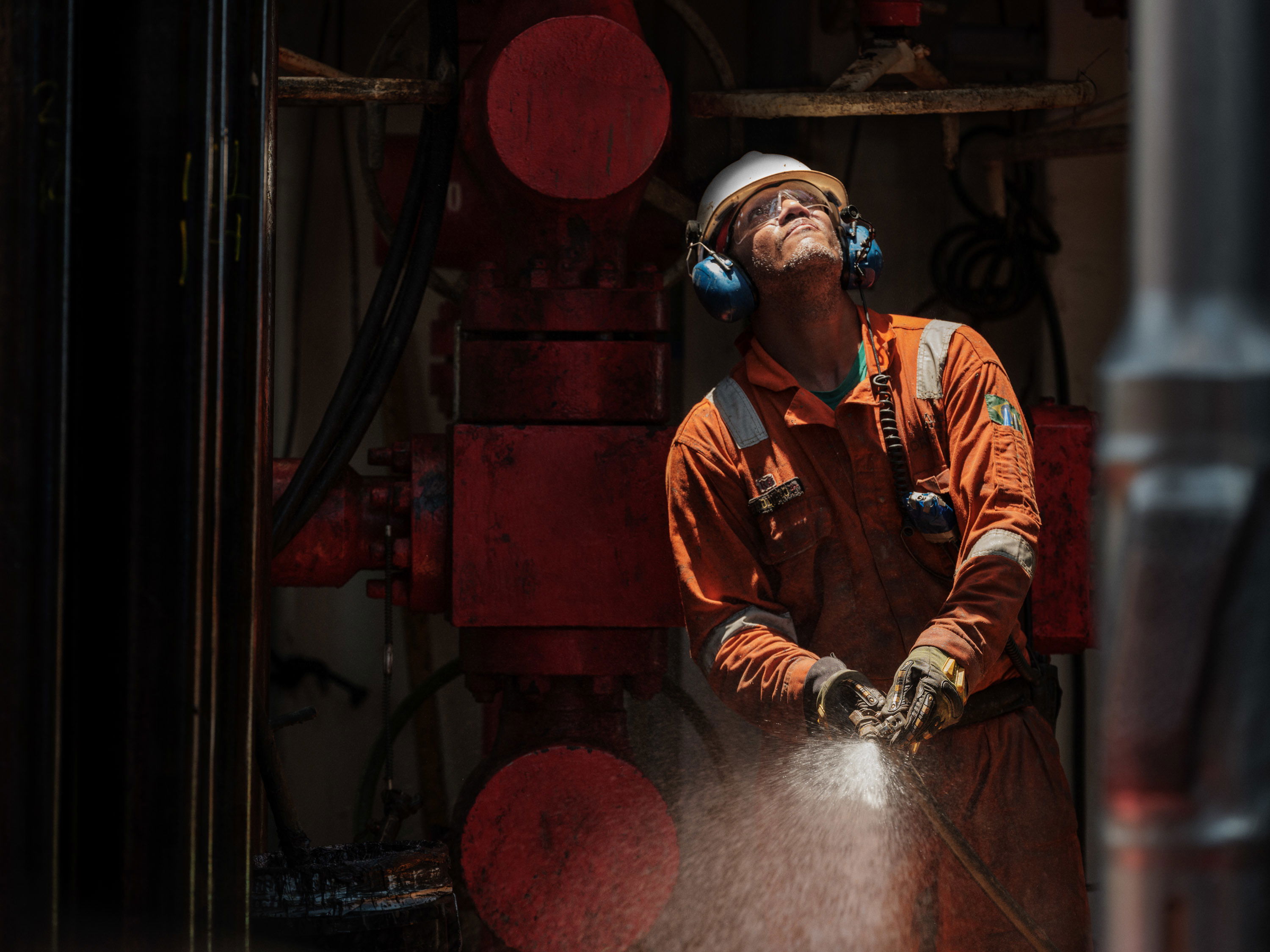 8 Equinor EA Brazil 73512018