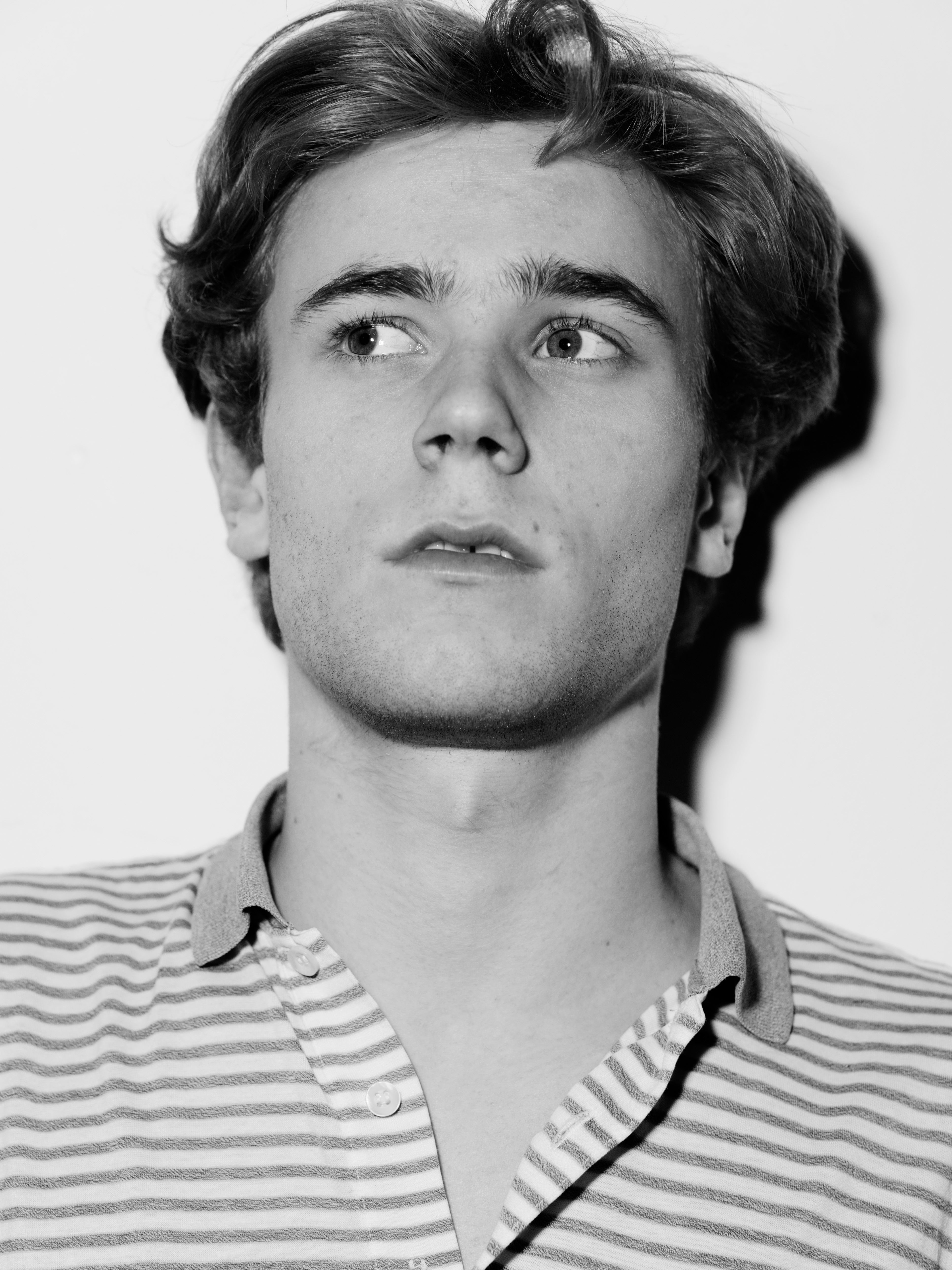 OBOS Bladet EA Tarjei Sandvik Moe 0271