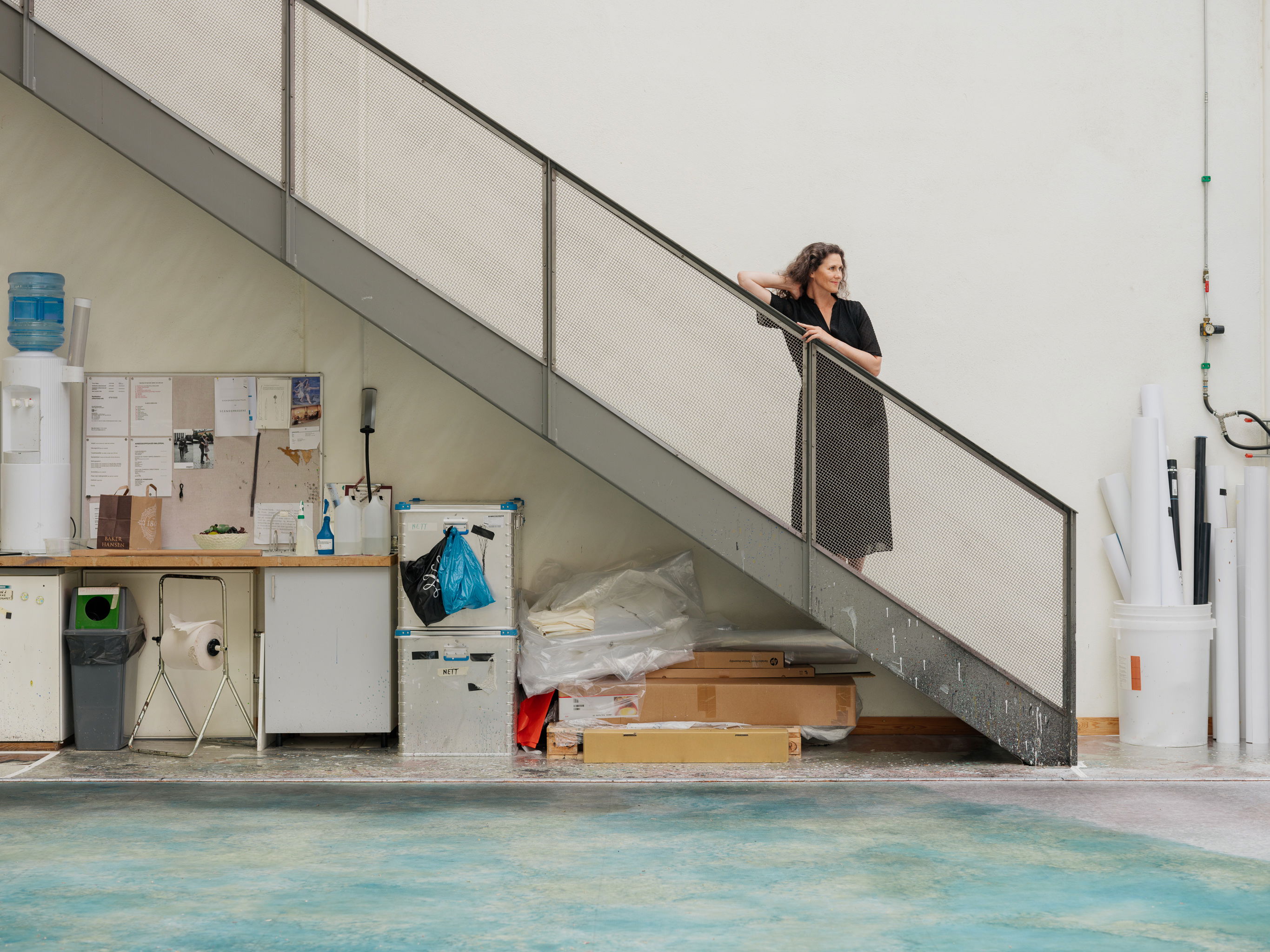 OBOS Ingrid Lorentzen Photo Einar Aslaksen 7700 web