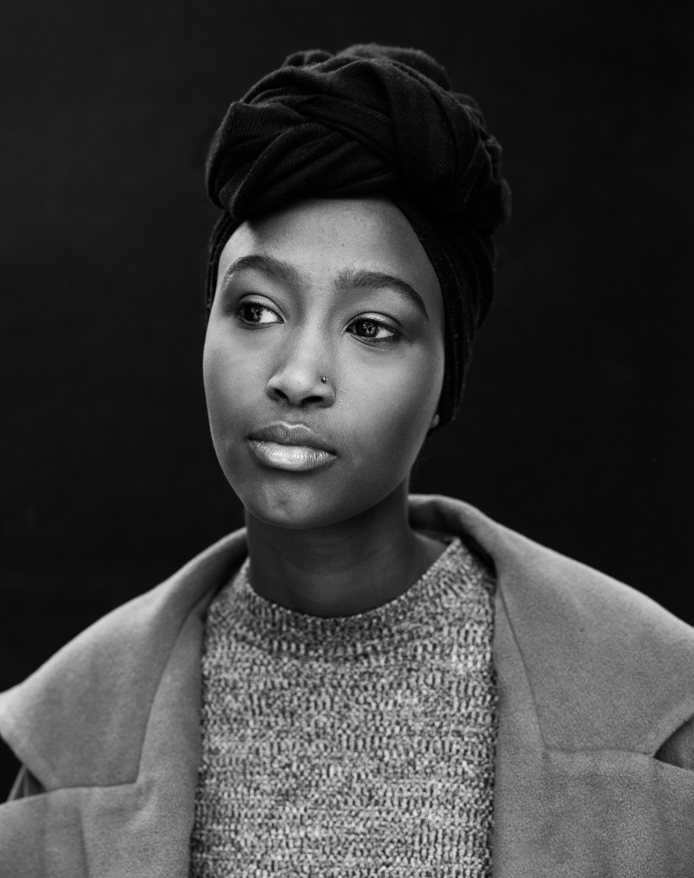 Stella EA Amina Bile 151