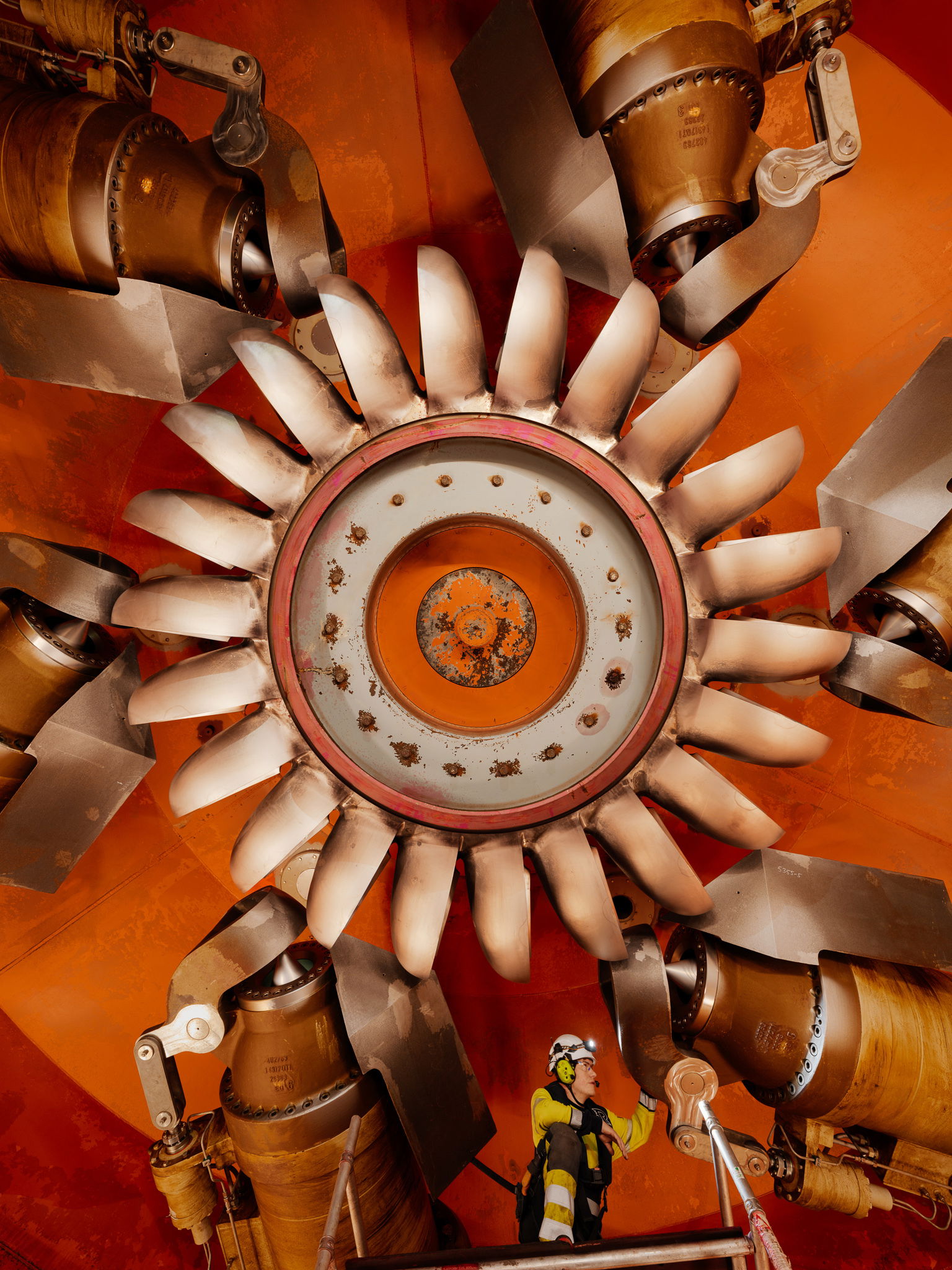 Hafslund Aurland photo Einar Aslaksen 01098 web