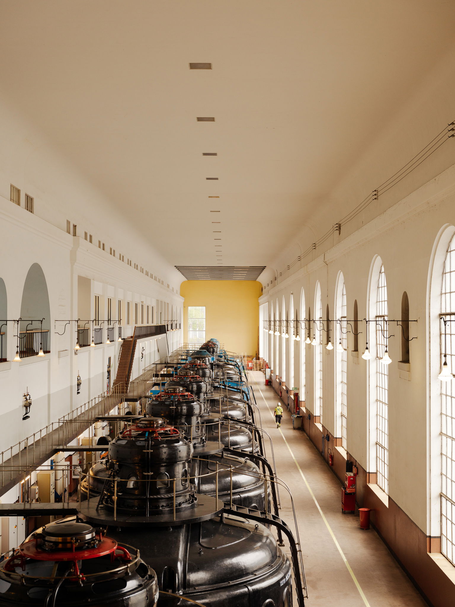 Hafslund Solbergfoss Photo Einar Aslaksen 01029 web