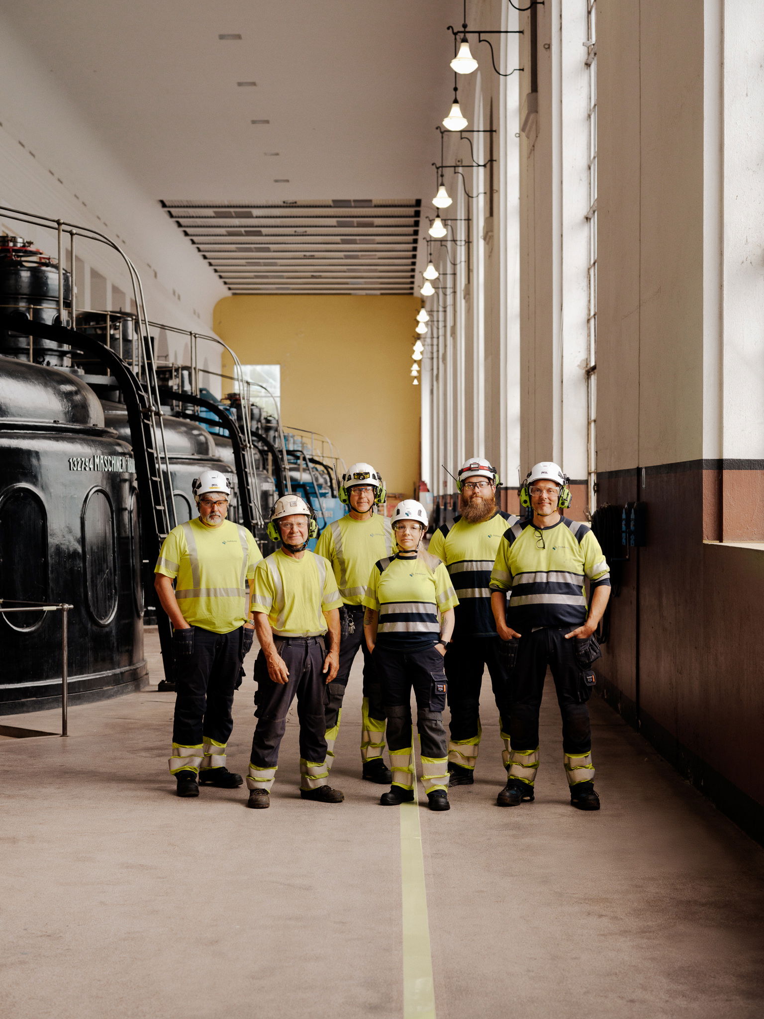 Hafslund Solbergfoss Photo Einar Aslaksen 01185 web